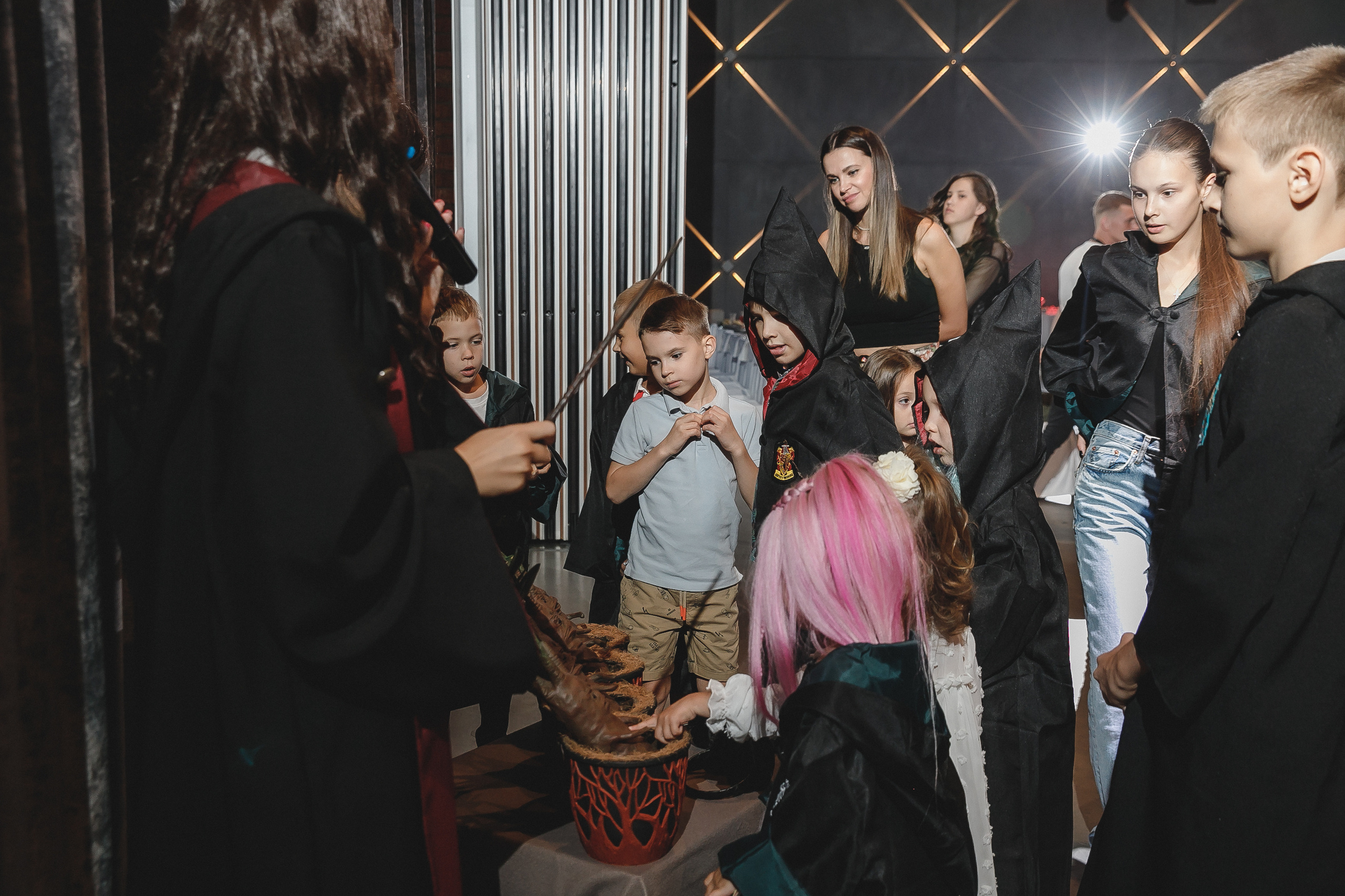 Злата и Вера. Фотограф в Волгограде — Александра Искандерова