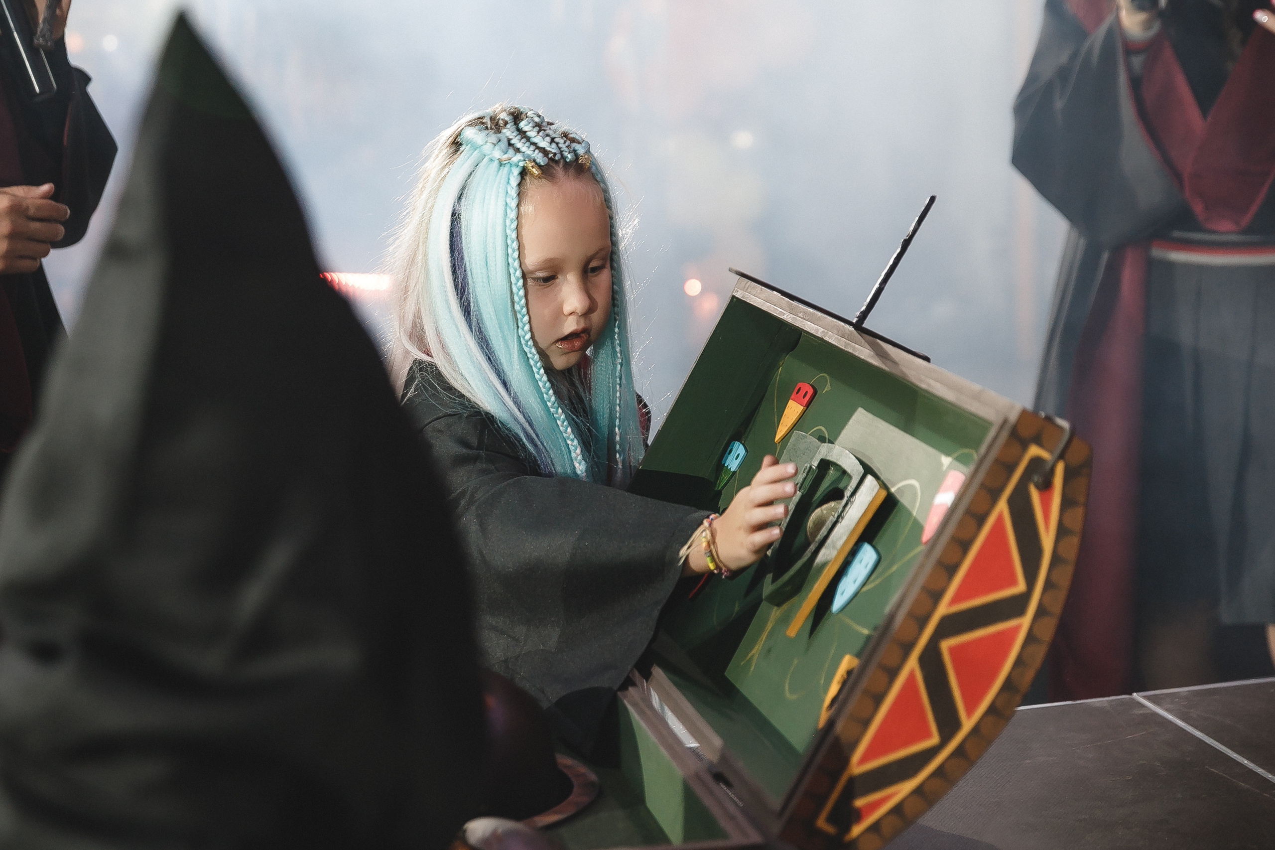 Злата и Вера. Фотограф в Волгограде — Александра Искандерова