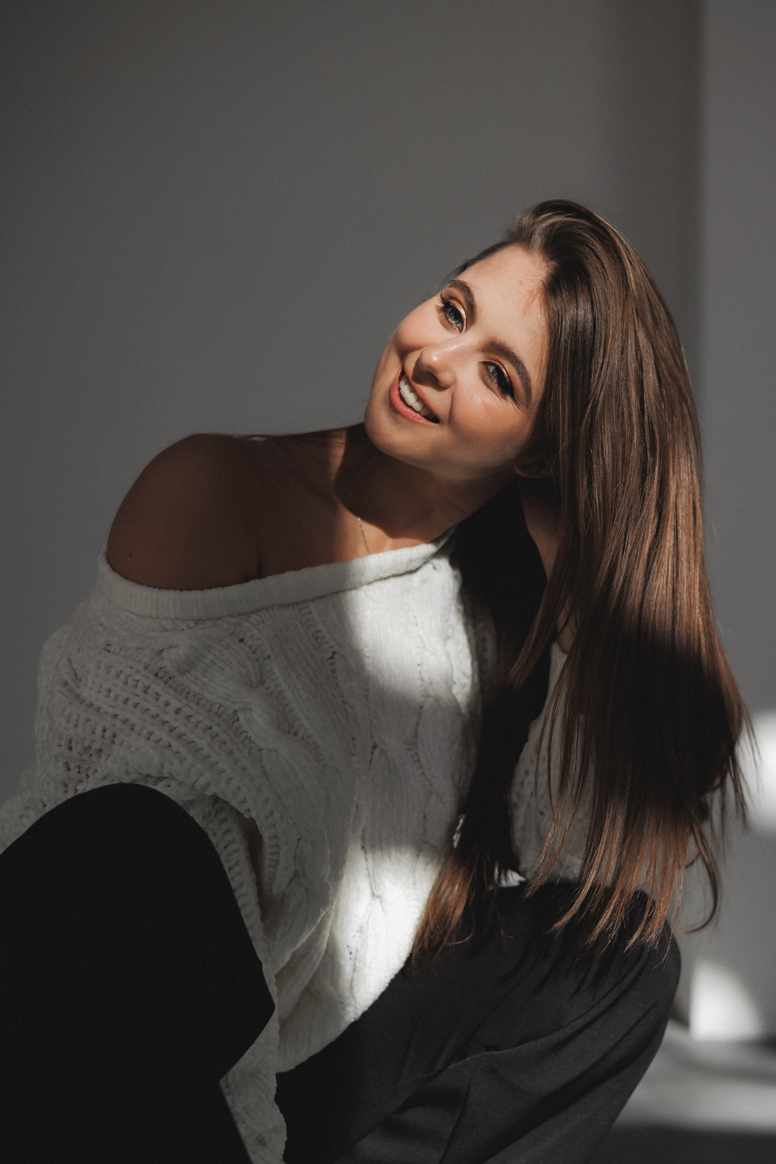 Диана. Фотограф в Волгограде — Александра Искандерова