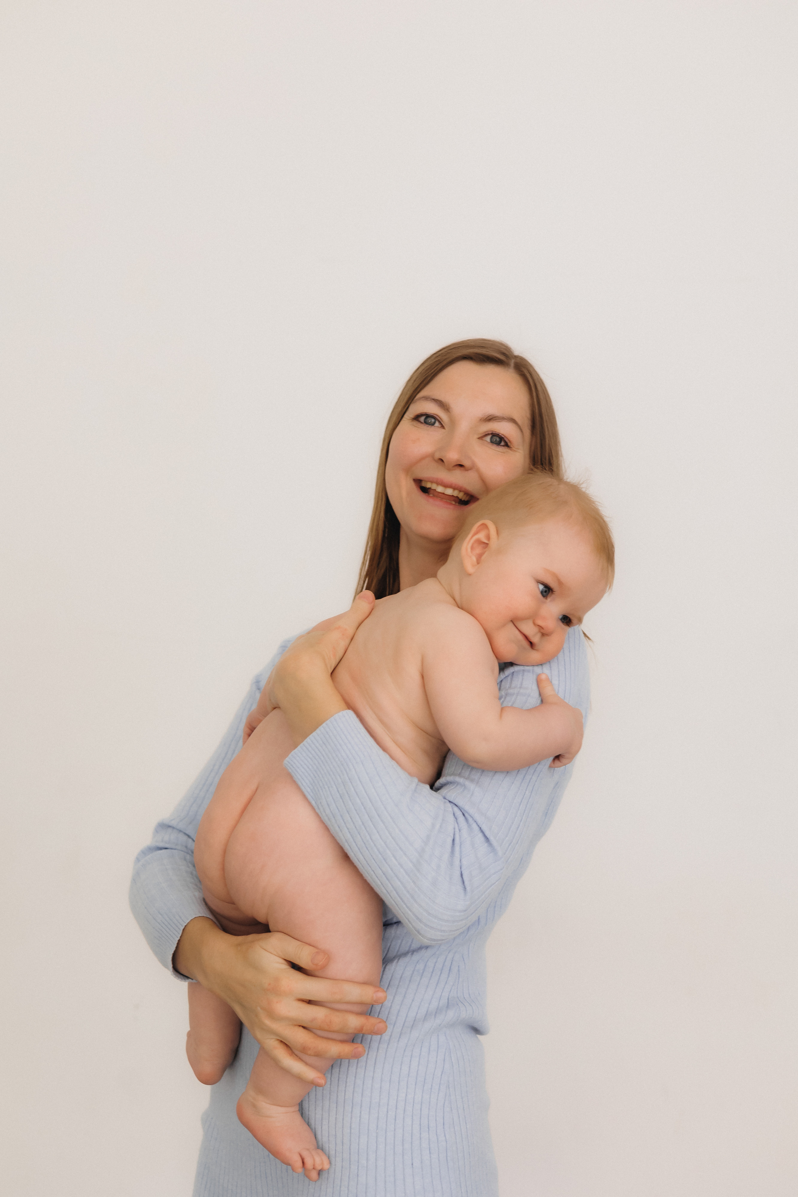 Лев Мама Папа. Фотограф в Волгограде — Александра Искандерова