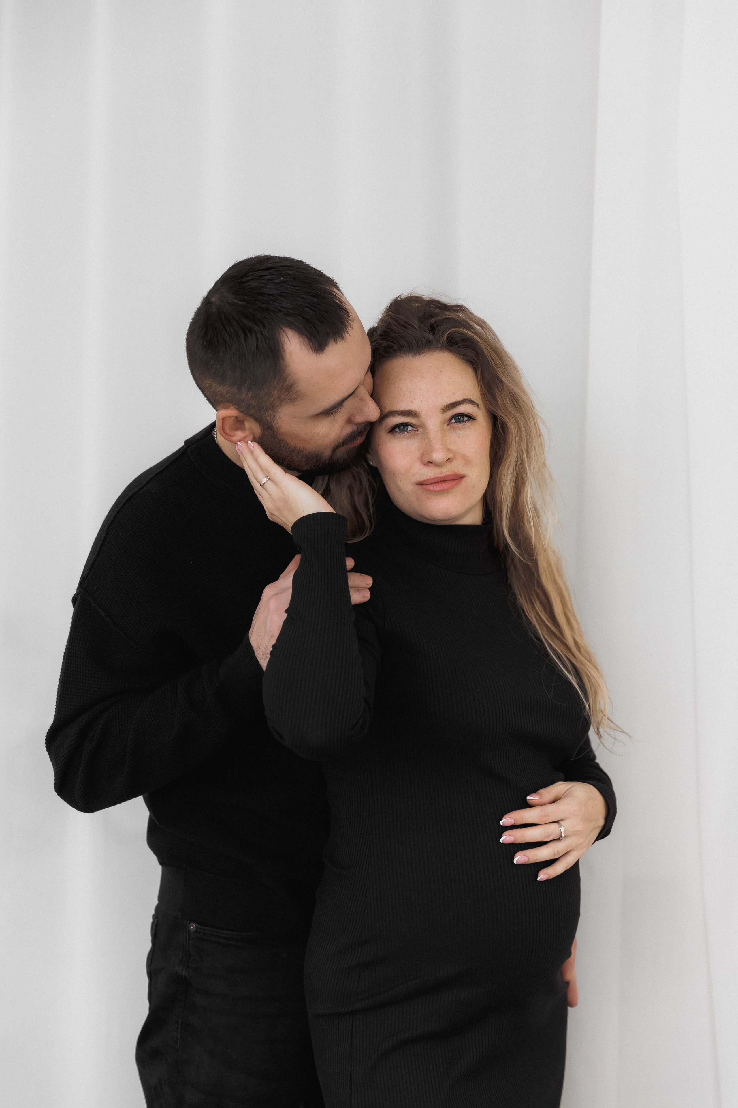 Семья+1. Фотограф в Волгограде — Александра Искандерова