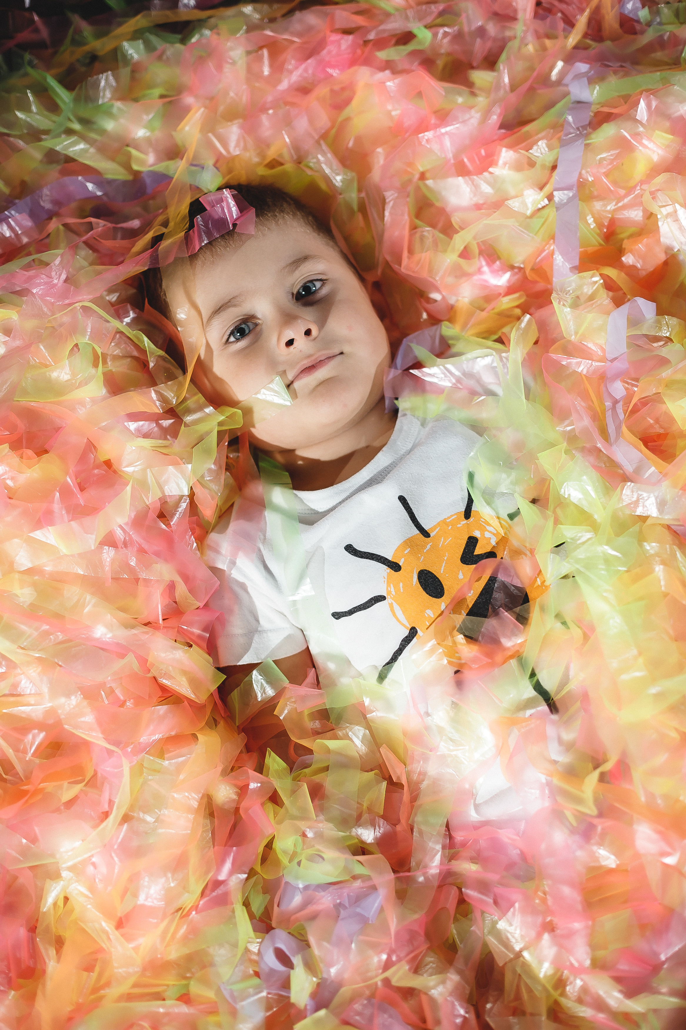 Злата и Вера. Фотограф в Волгограде — Александра Искандерова