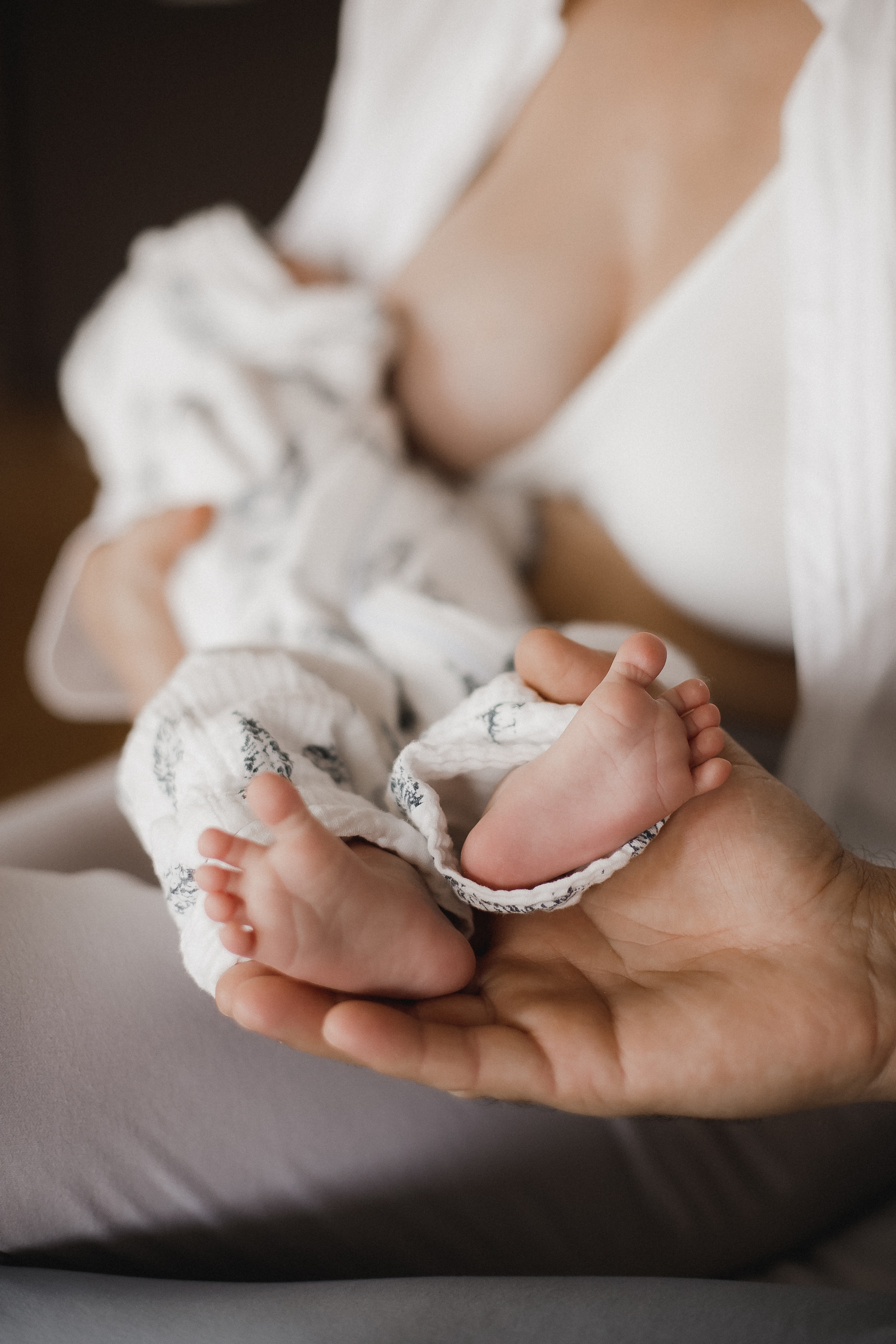 Мама Папа Лев. Фотограф в Волгограде — Александра Искандерова