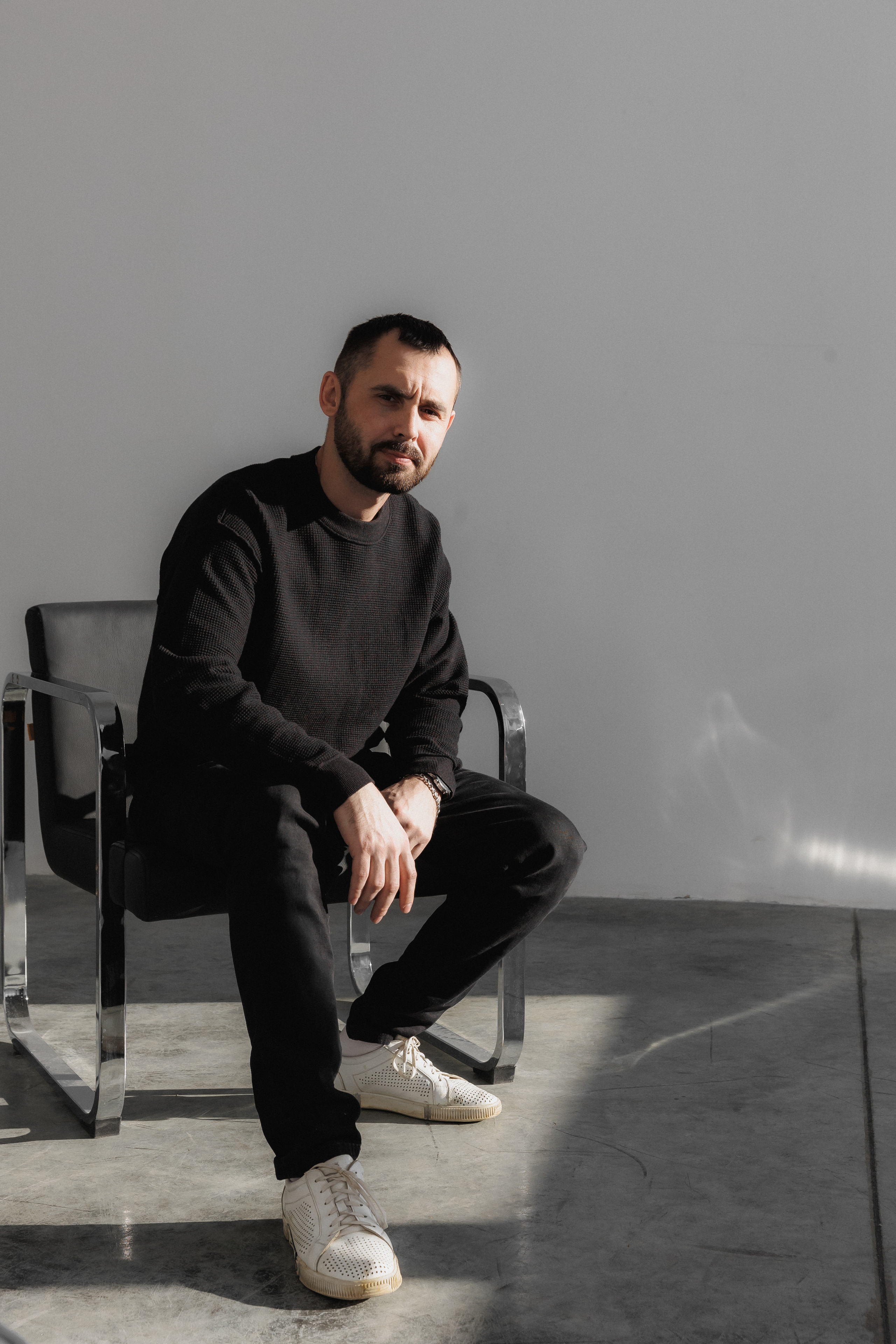 Семья+1. Фотограф в Волгограде — Александра Искандерова