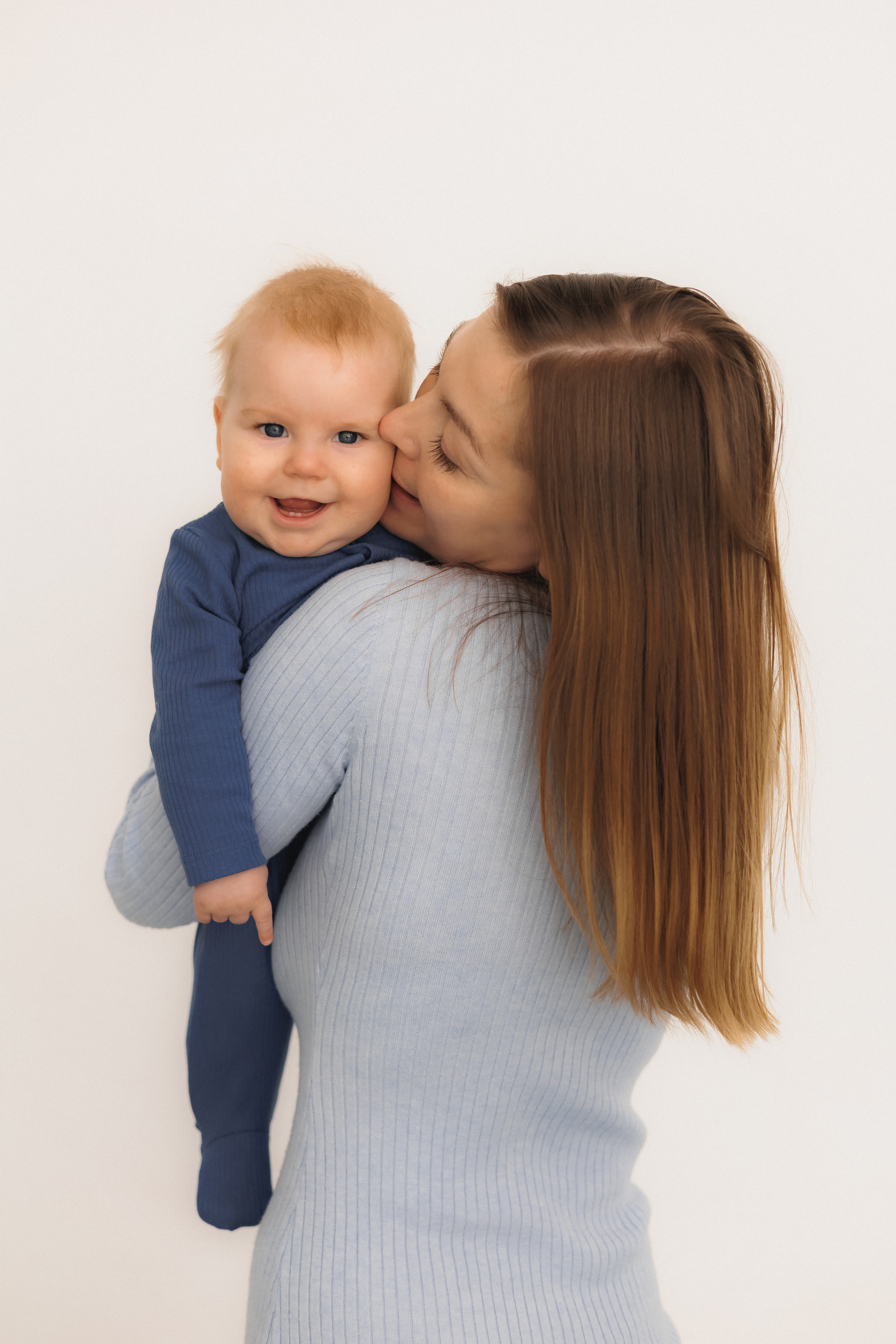 Лев Мама Папа. Фотограф в Волгограде — Александра Искандерова