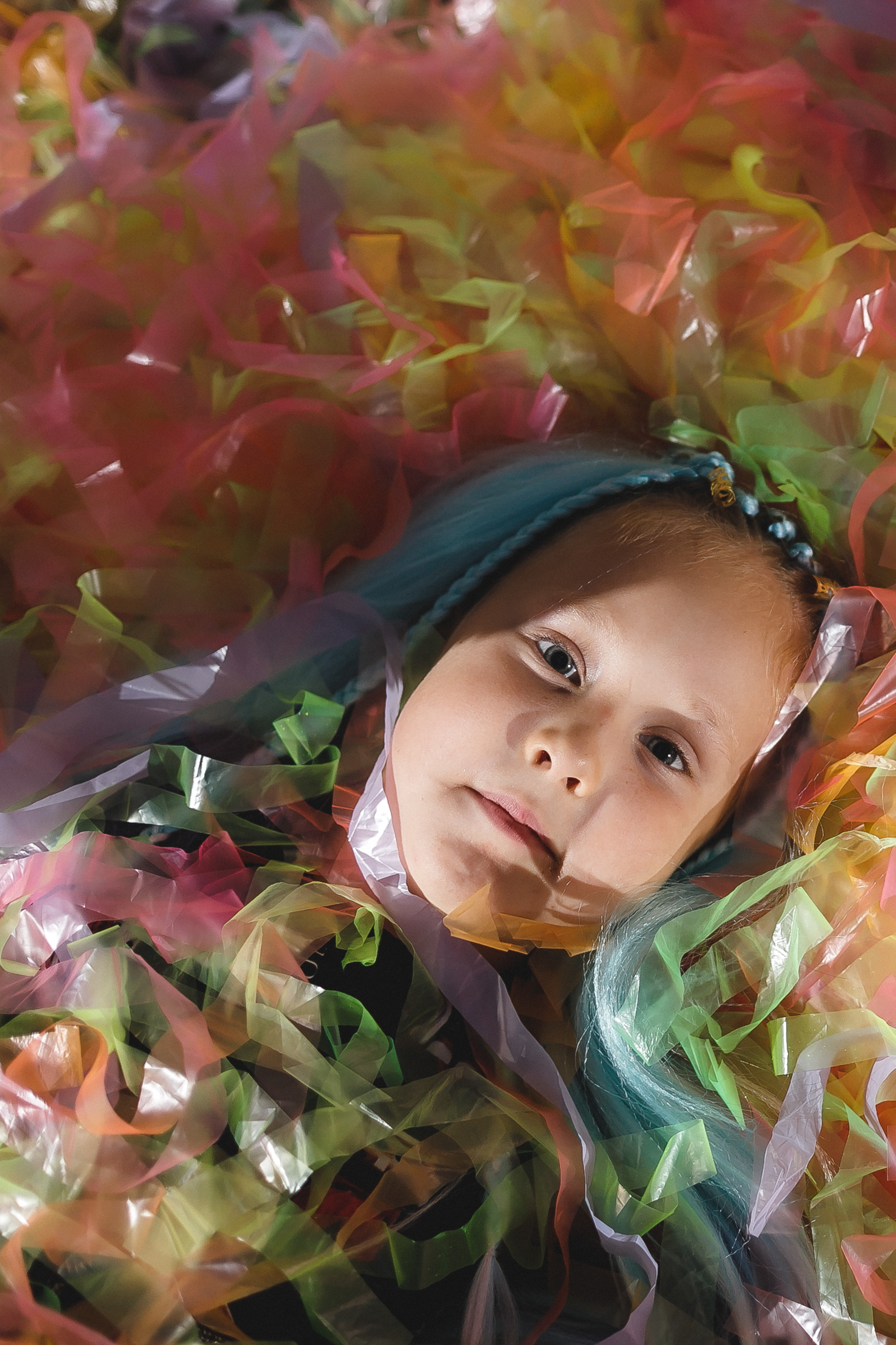 Злата и Вера. Фотограф в Волгограде — Александра Искандерова