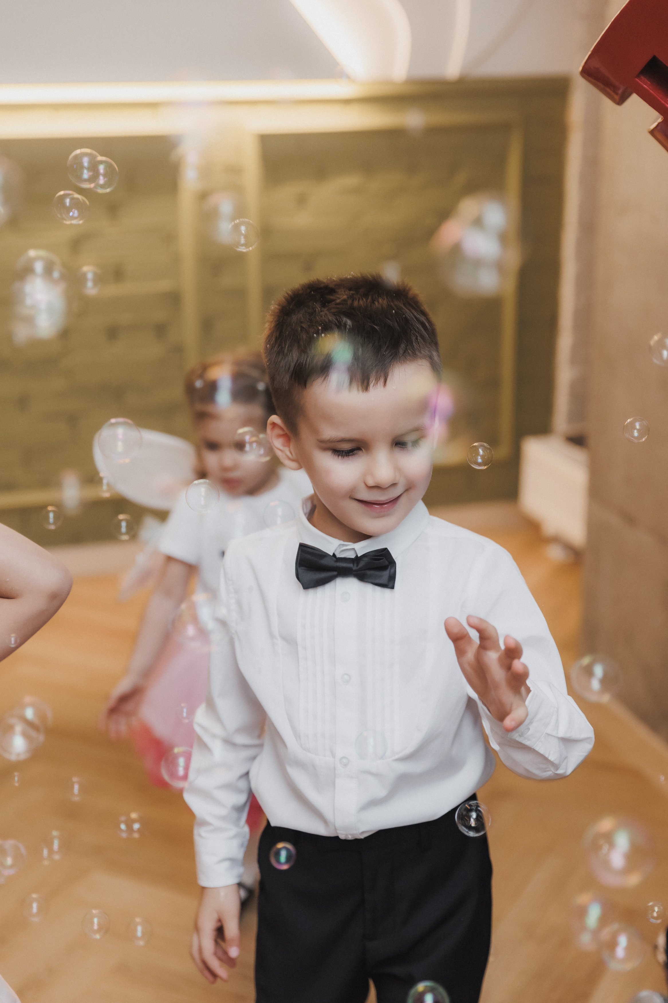 Тусовка Десептиконов. Алексею 6 лет!. Фотограф в Волгограде — Александра Искандерова