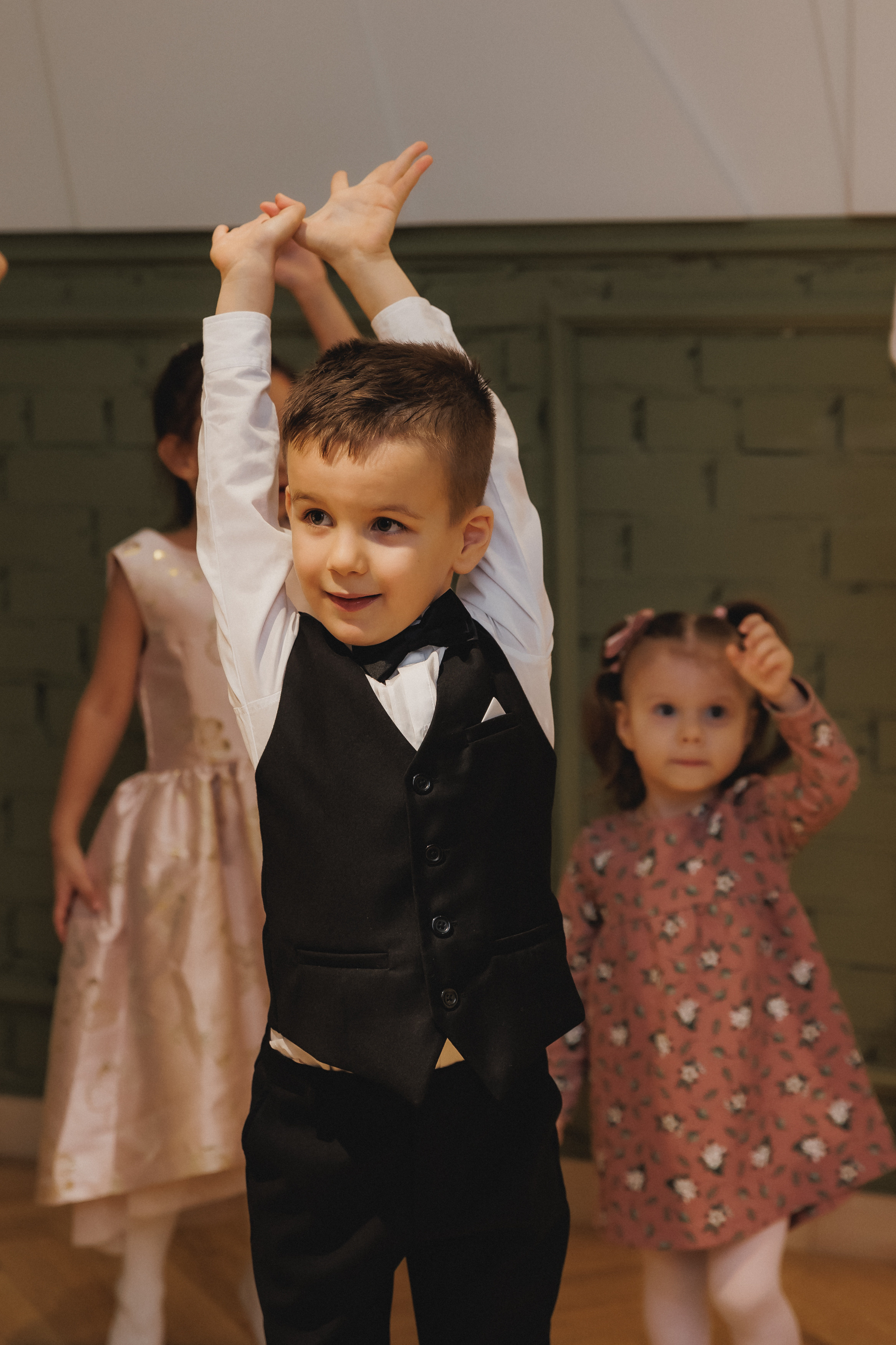 Тусовка Десептиконов. Алексею 6 лет!. Фотограф в Волгограде — Александра Искандерова