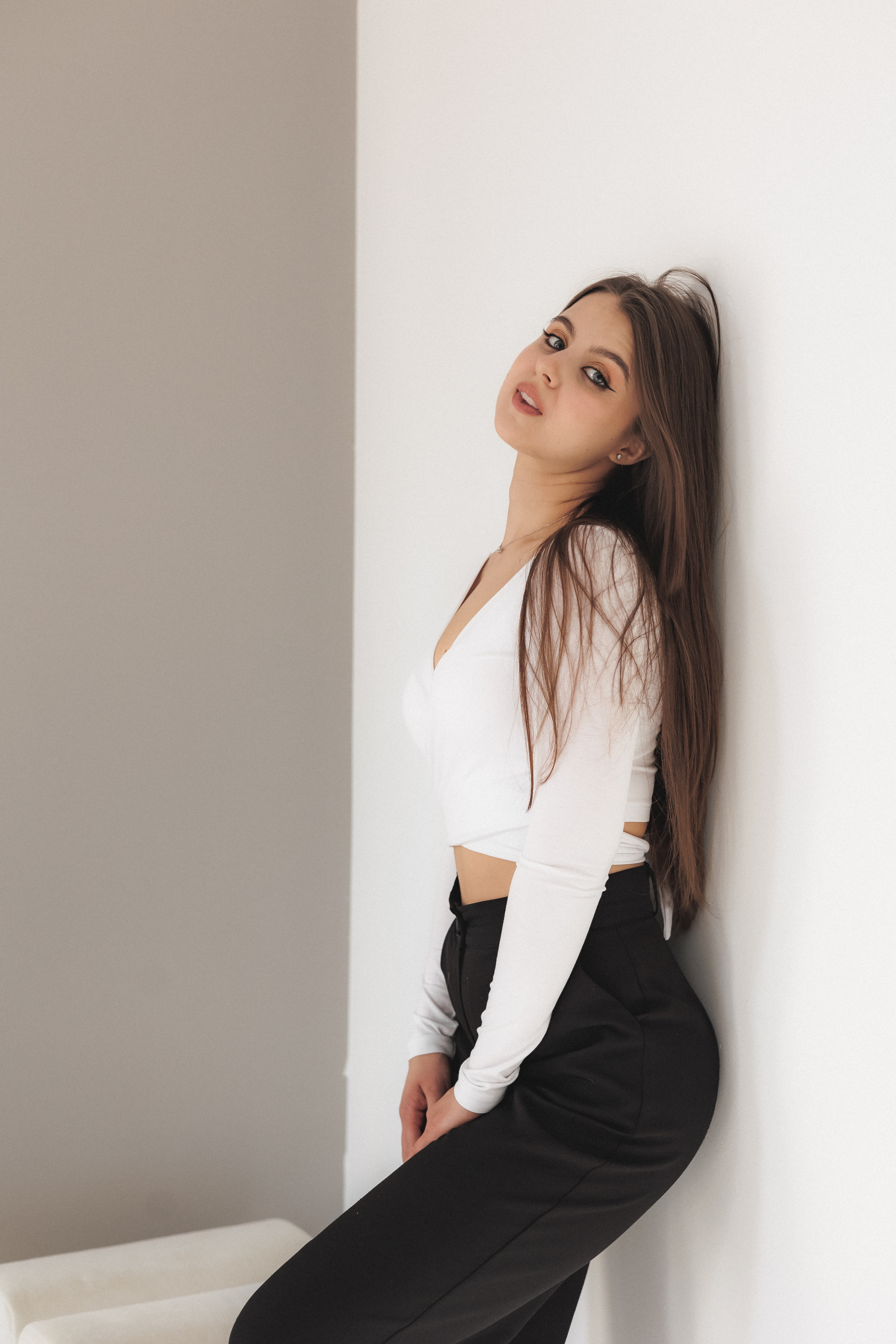 Диана. Фотограф в Волгограде — Александра Искандерова