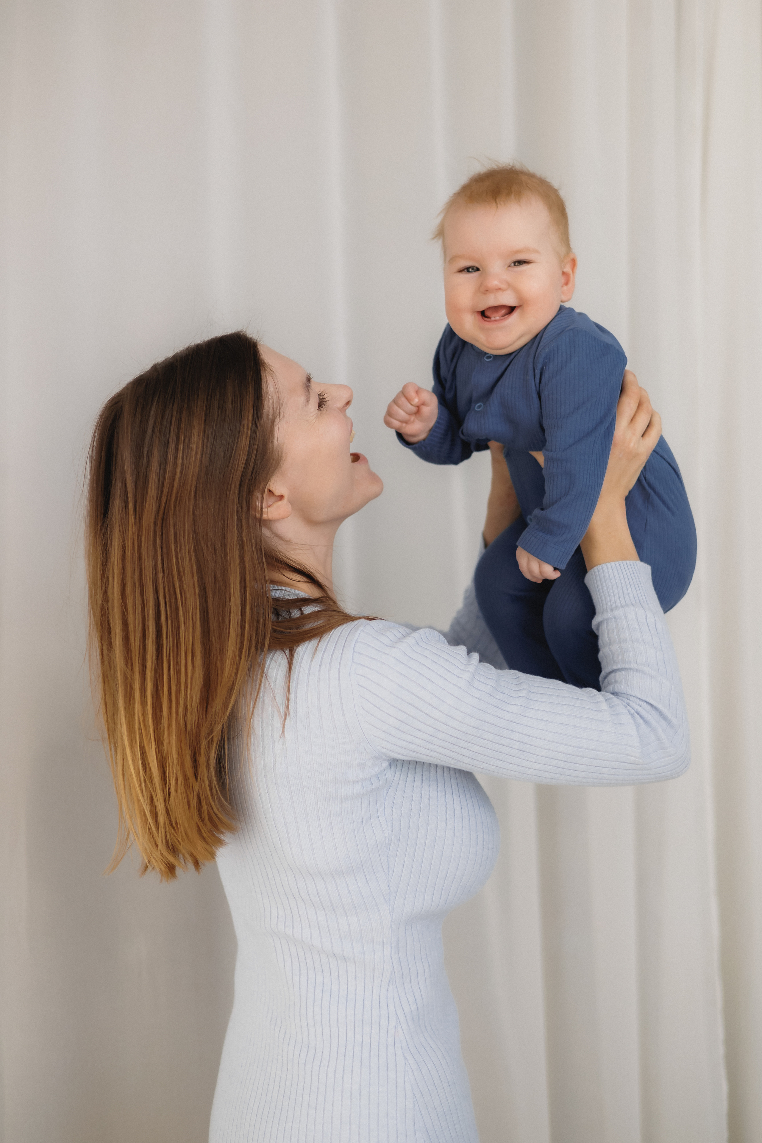 Лев Мама Папа. Фотограф в Волгограде — Александра Искандерова