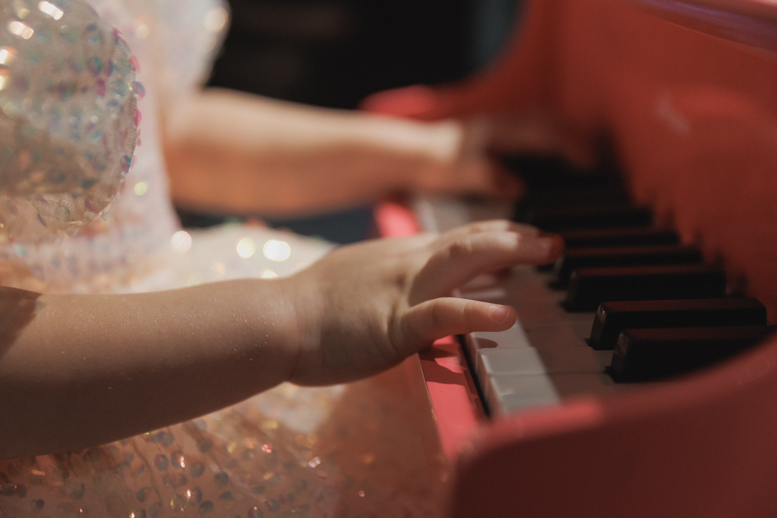 Лили 3 годика. Фотограф в Волгограде — Александра Искандерова