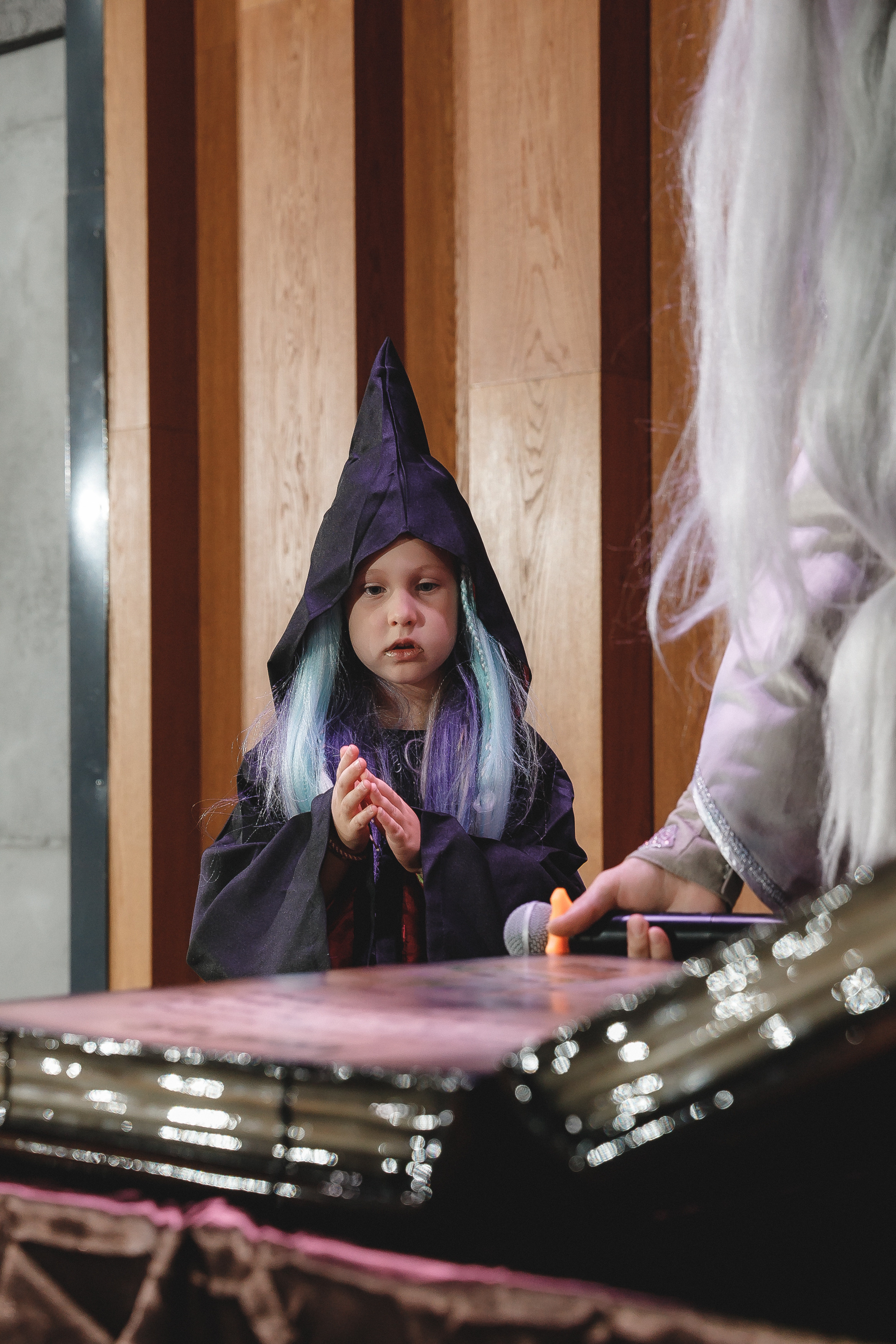 Злата и Вера. Фотограф в Волгограде — Александра Искандерова