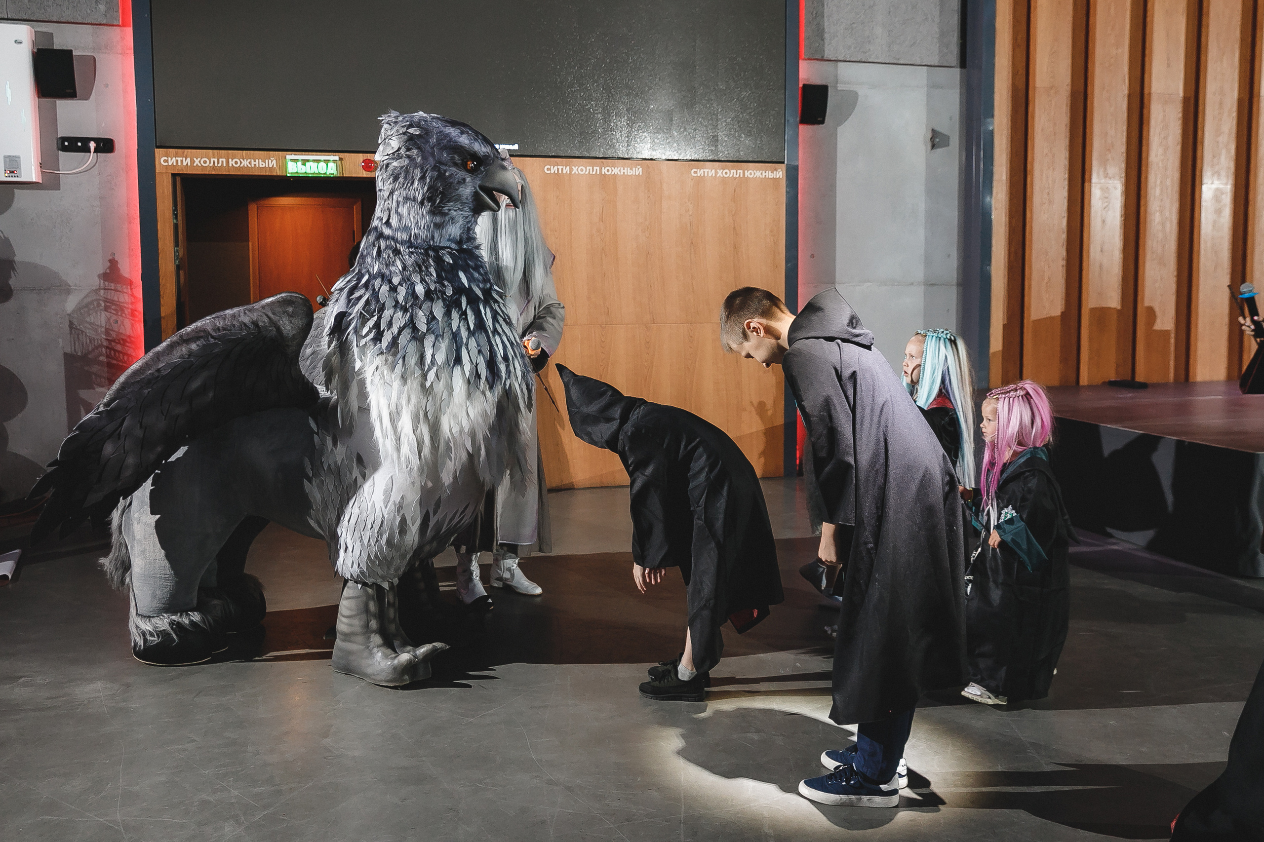 Злата и Вера. Фотограф в Волгограде — Александра Искандерова