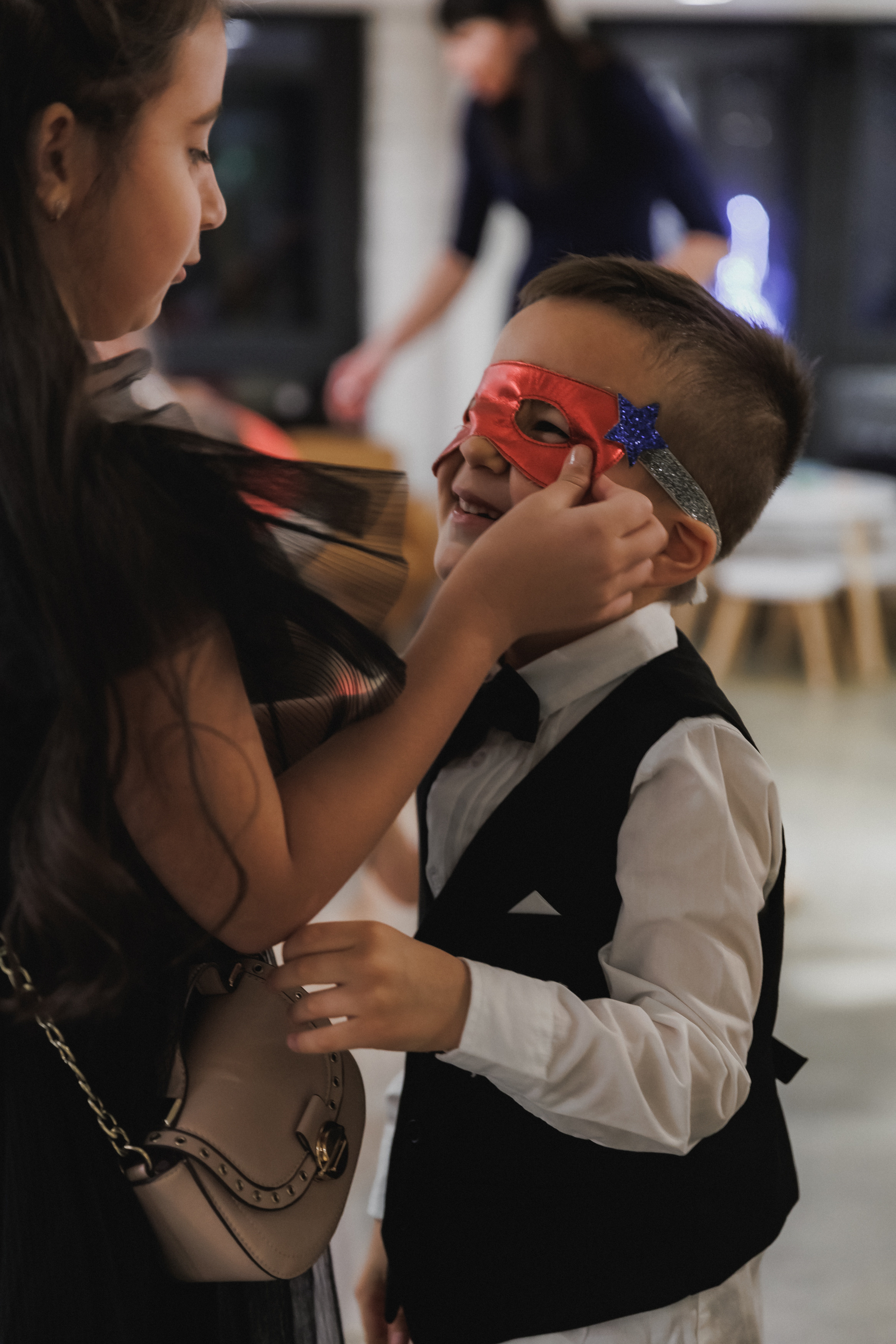 Тусовка Десептиконов. Алексею 6 лет!. Фотограф в Волгограде — Александра Искандерова