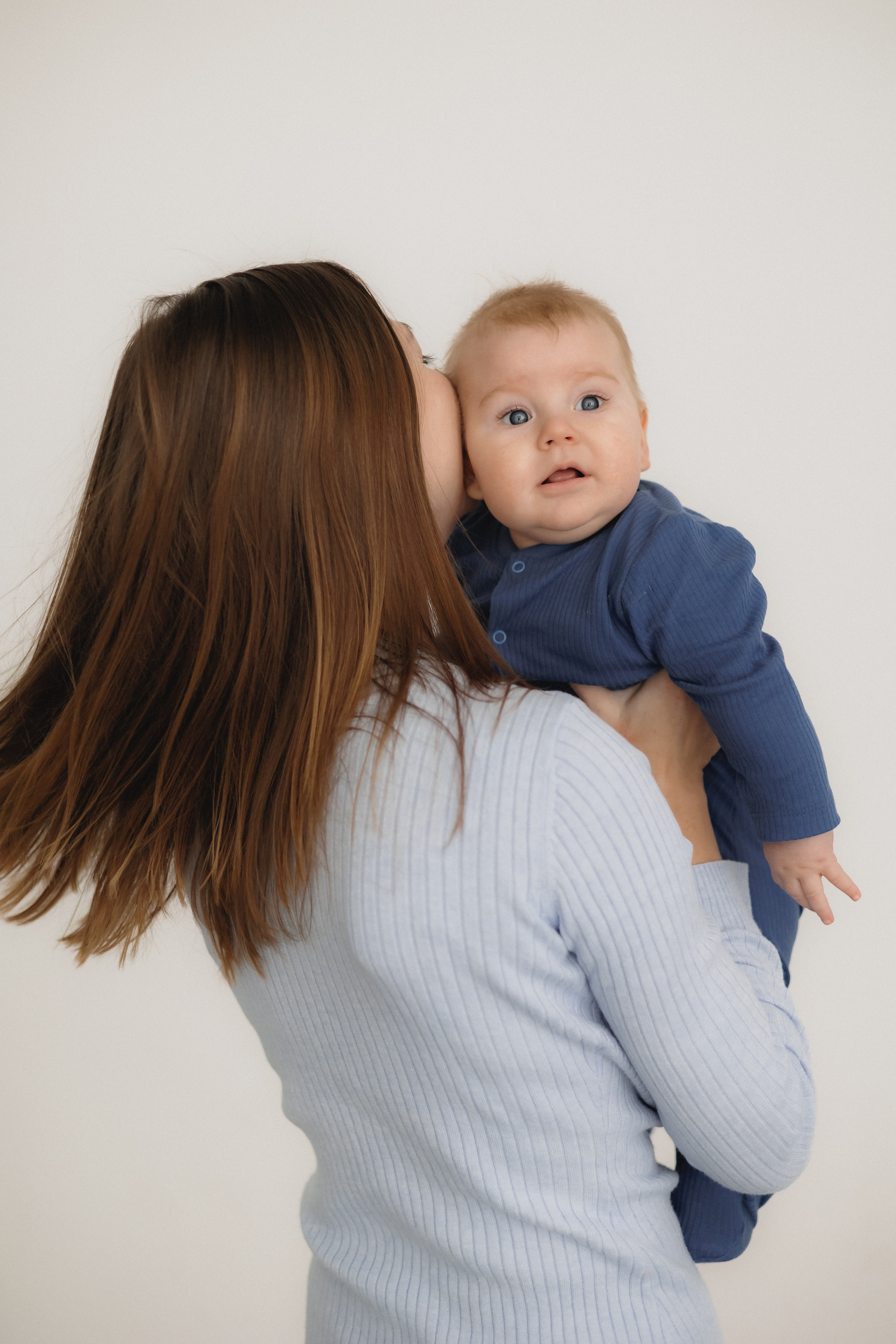 Лев Мама Папа. Фотограф в Волгограде — Александра Искандерова