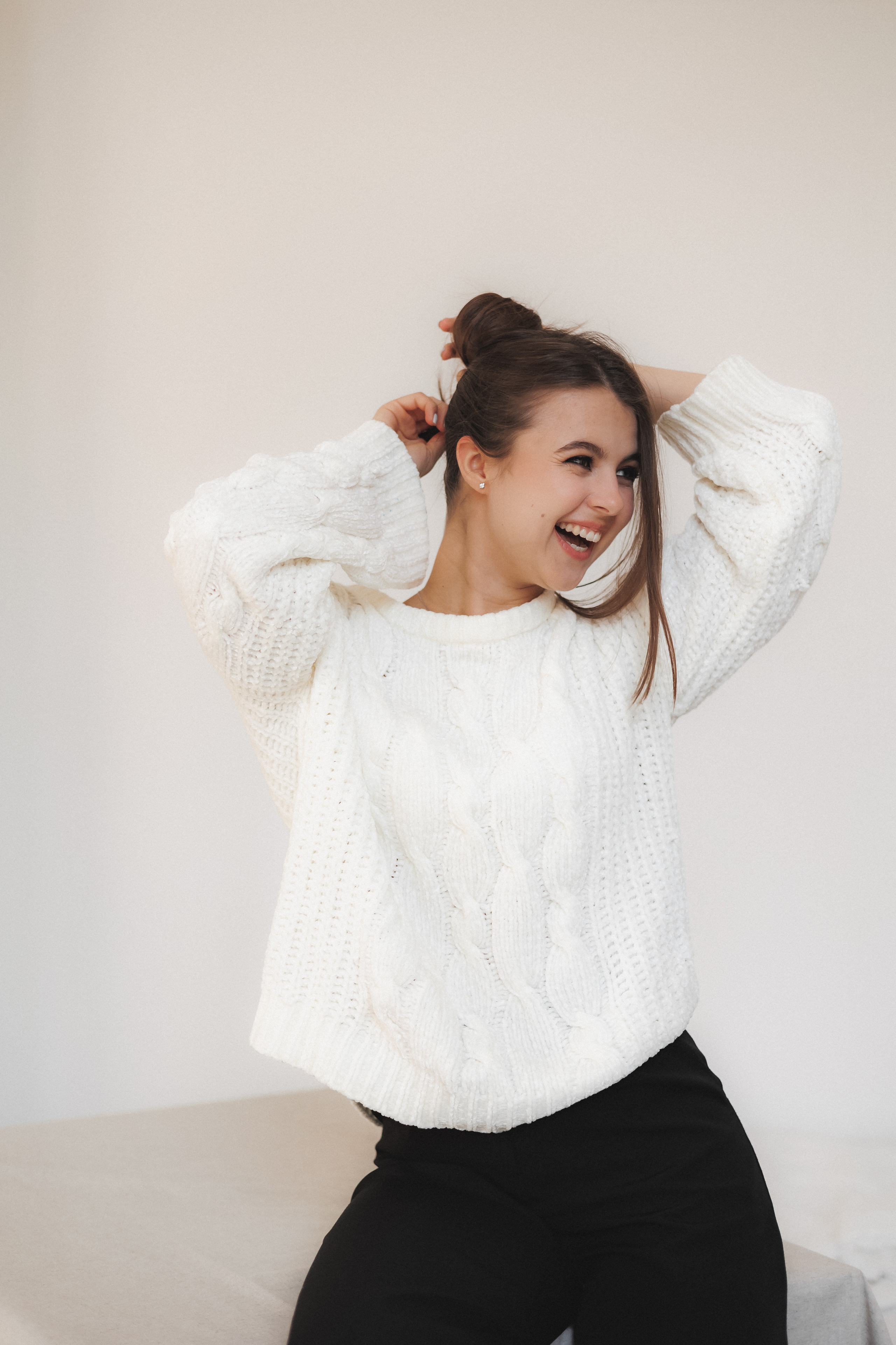 Диана. Фотограф в Волгограде — Александра Искандерова