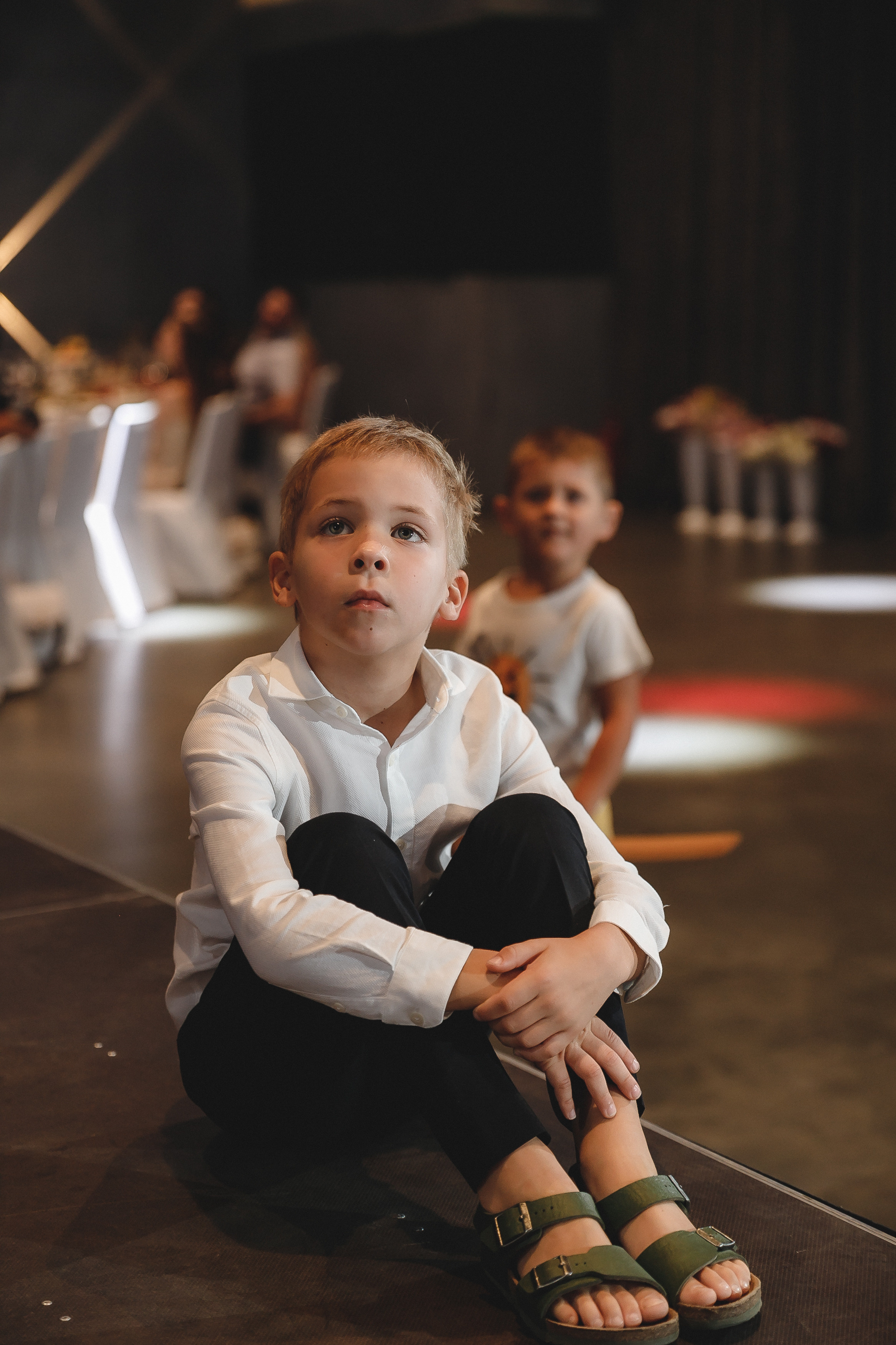 Злата и Вера. Фотограф в Волгограде — Александра Искандерова