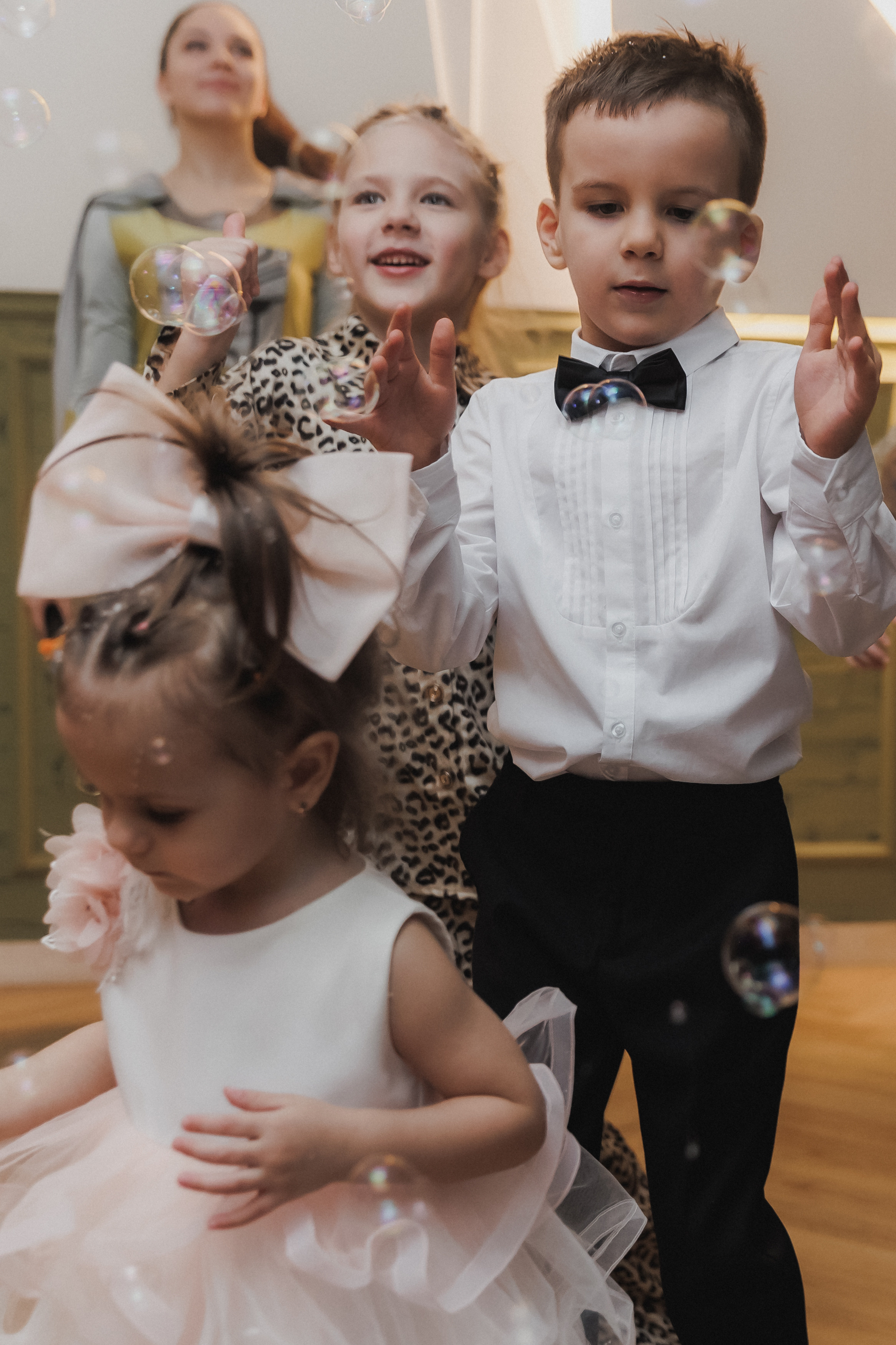 Тусовка Десептиконов. Алексею 6 лет!. Фотограф в Волгограде — Александра Искандерова