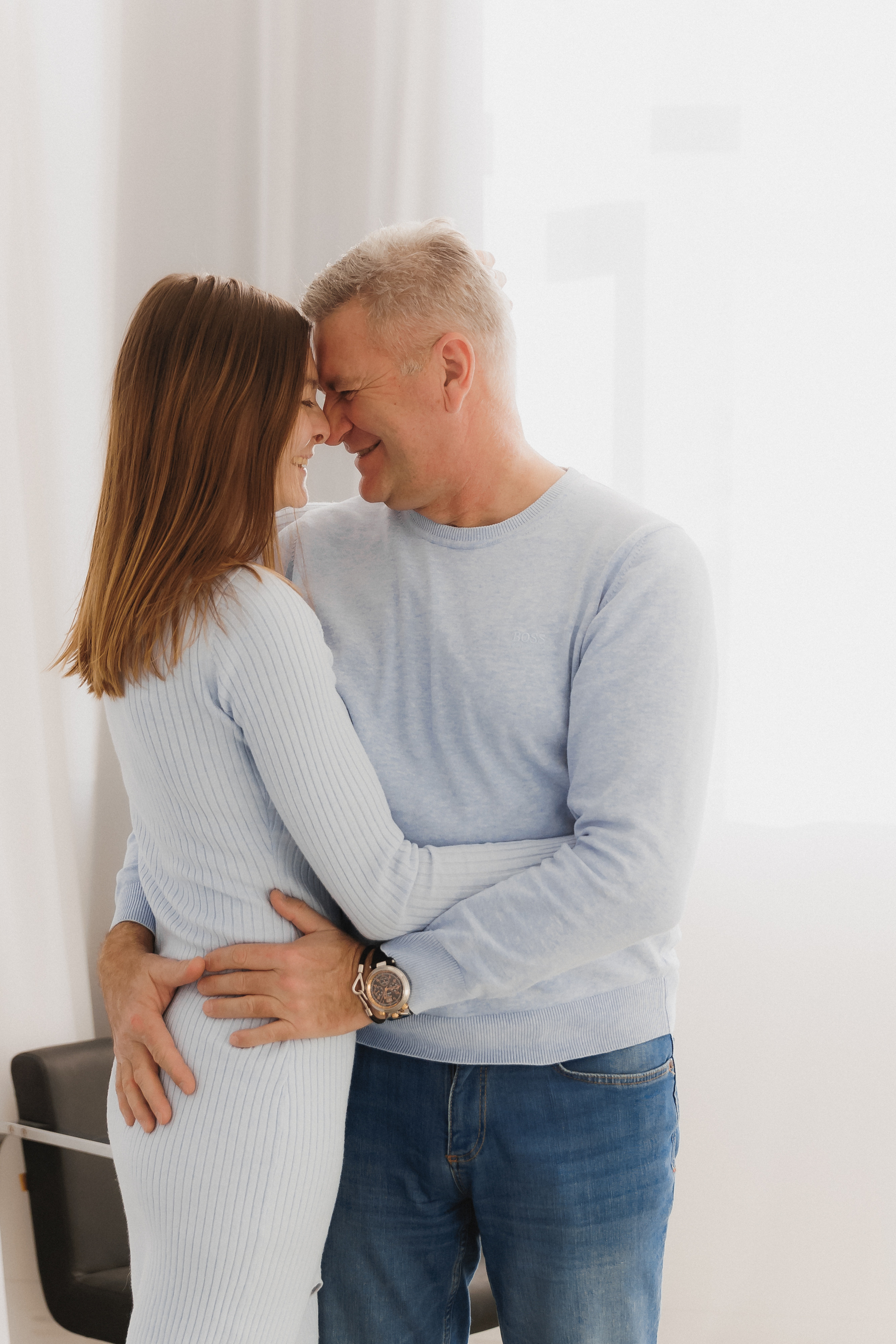 Лев Мама Папа. Фотограф в Волгограде — Александра Искандерова