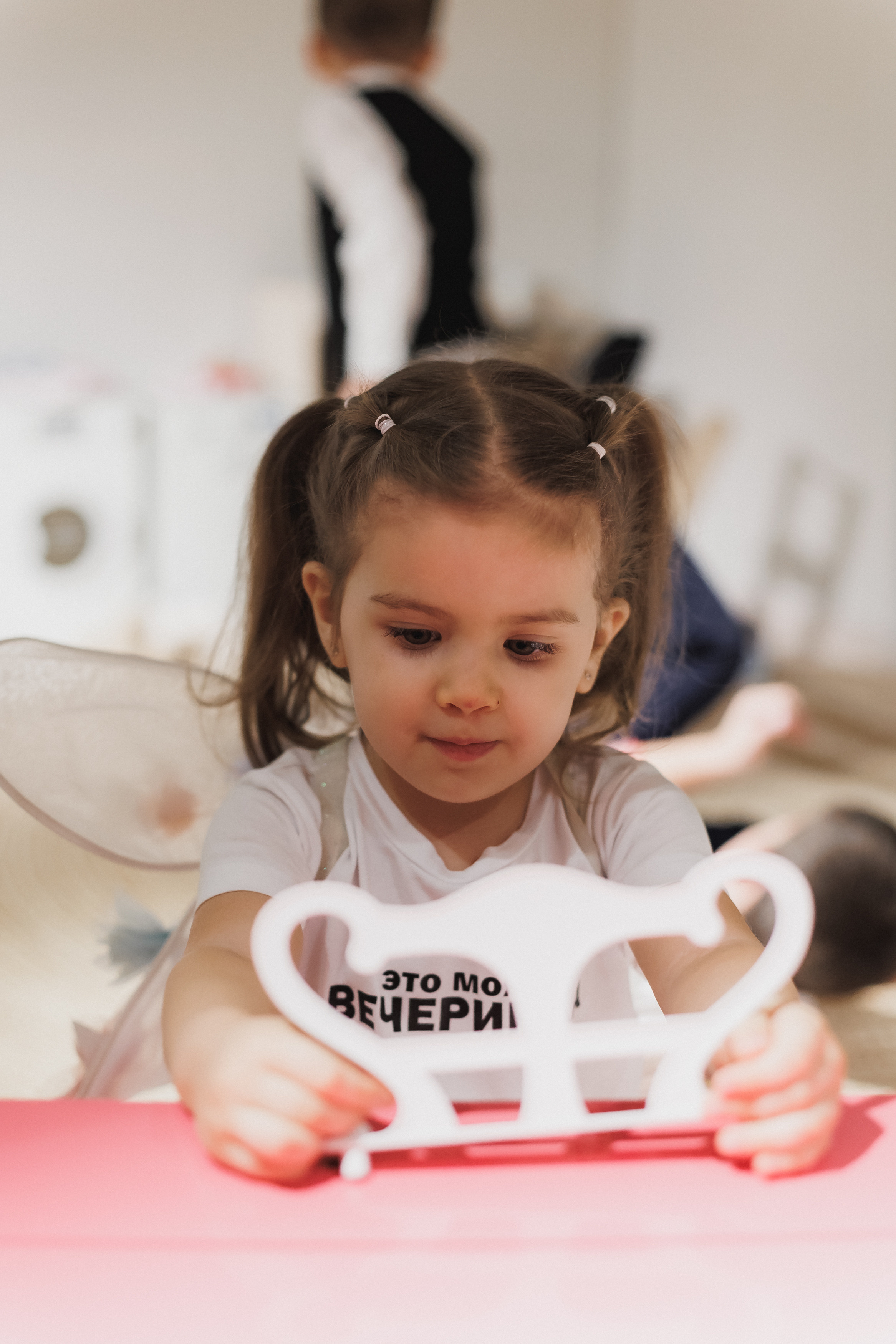 Тусовка Десептиконов. Алексею 6 лет!. Фотограф в Волгограде — Александра Искандерова