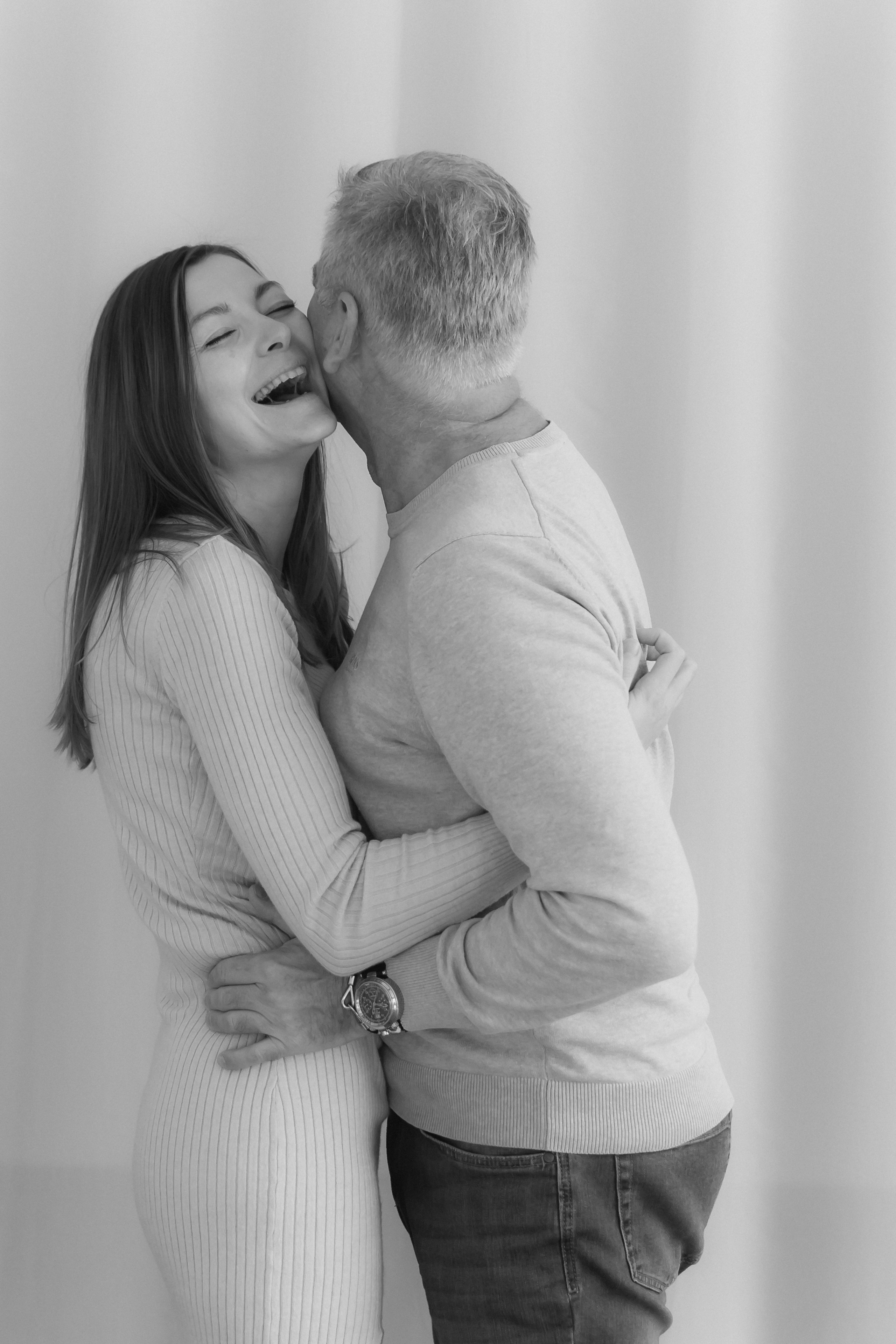 Лев Мама Папа. Фотограф в Волгограде — Александра Искандерова