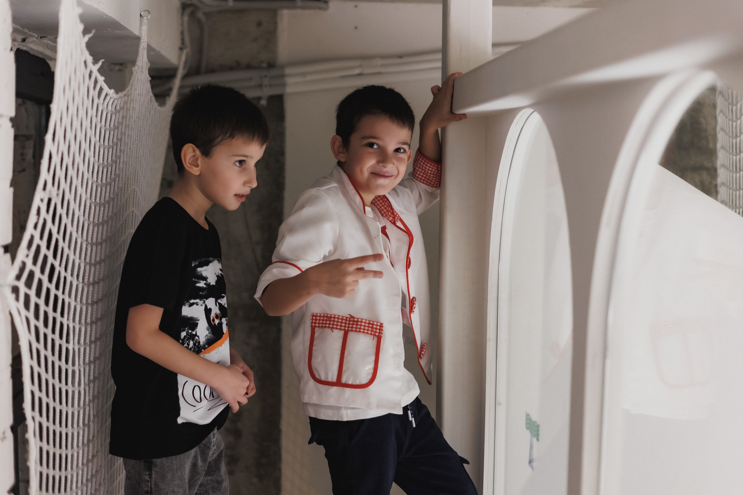 Тусовка Десептиконов. Алексею 6 лет!. Фотограф в Волгограде — Александра Искандерова