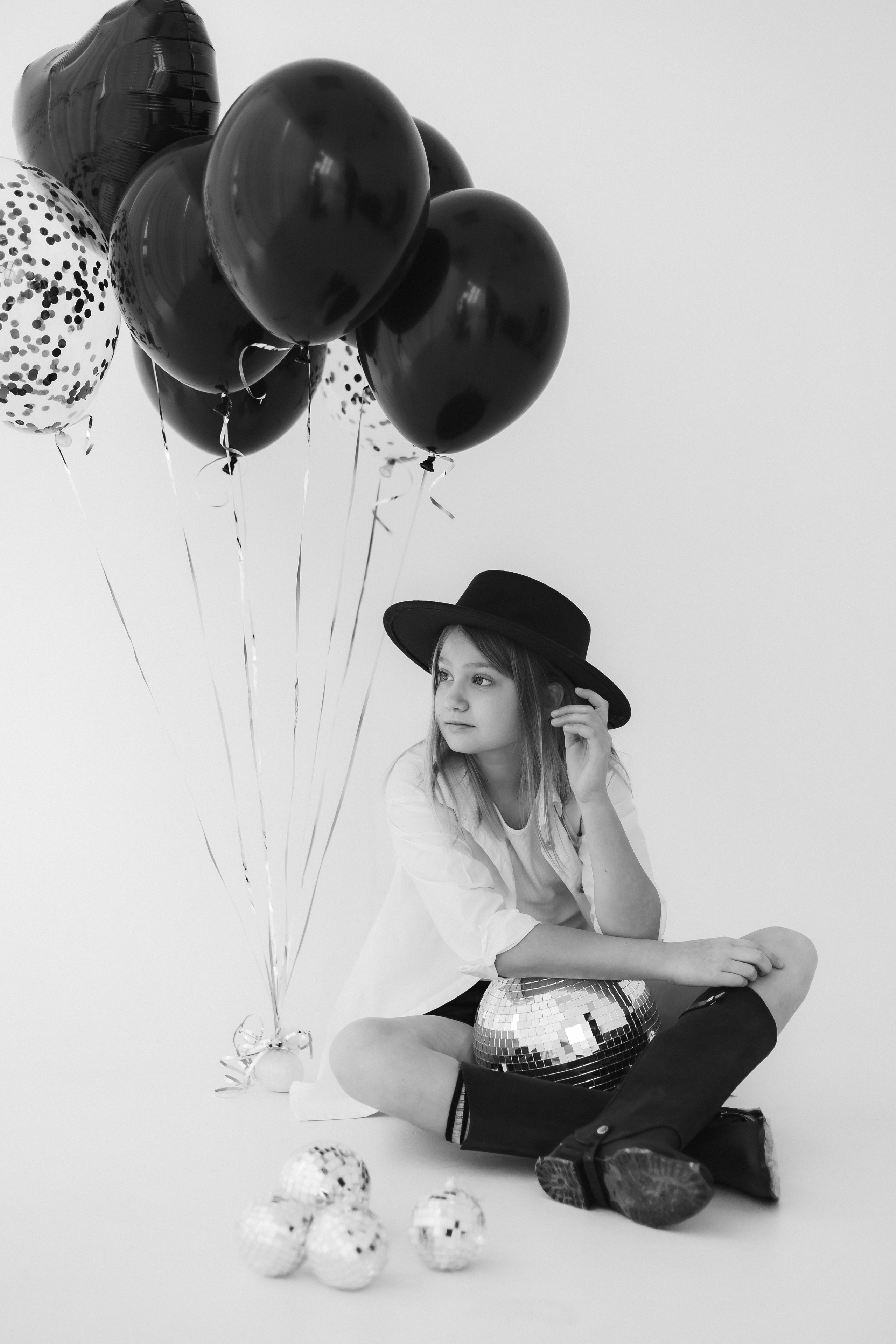 Алиса. Фотограф в Волгограде — Александра Искандерова