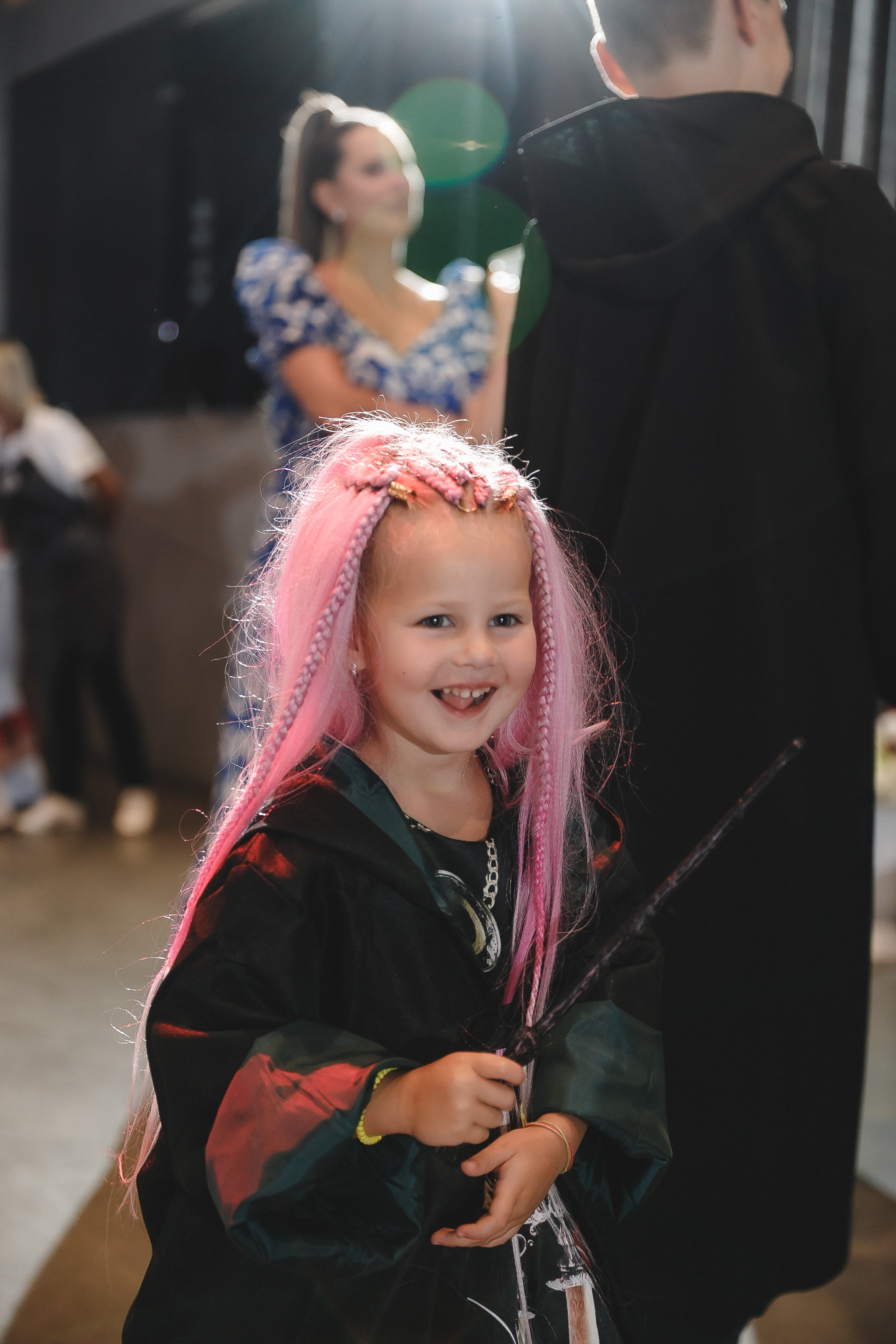 Злата и Вера. Фотограф в Волгограде — Александра Искандерова