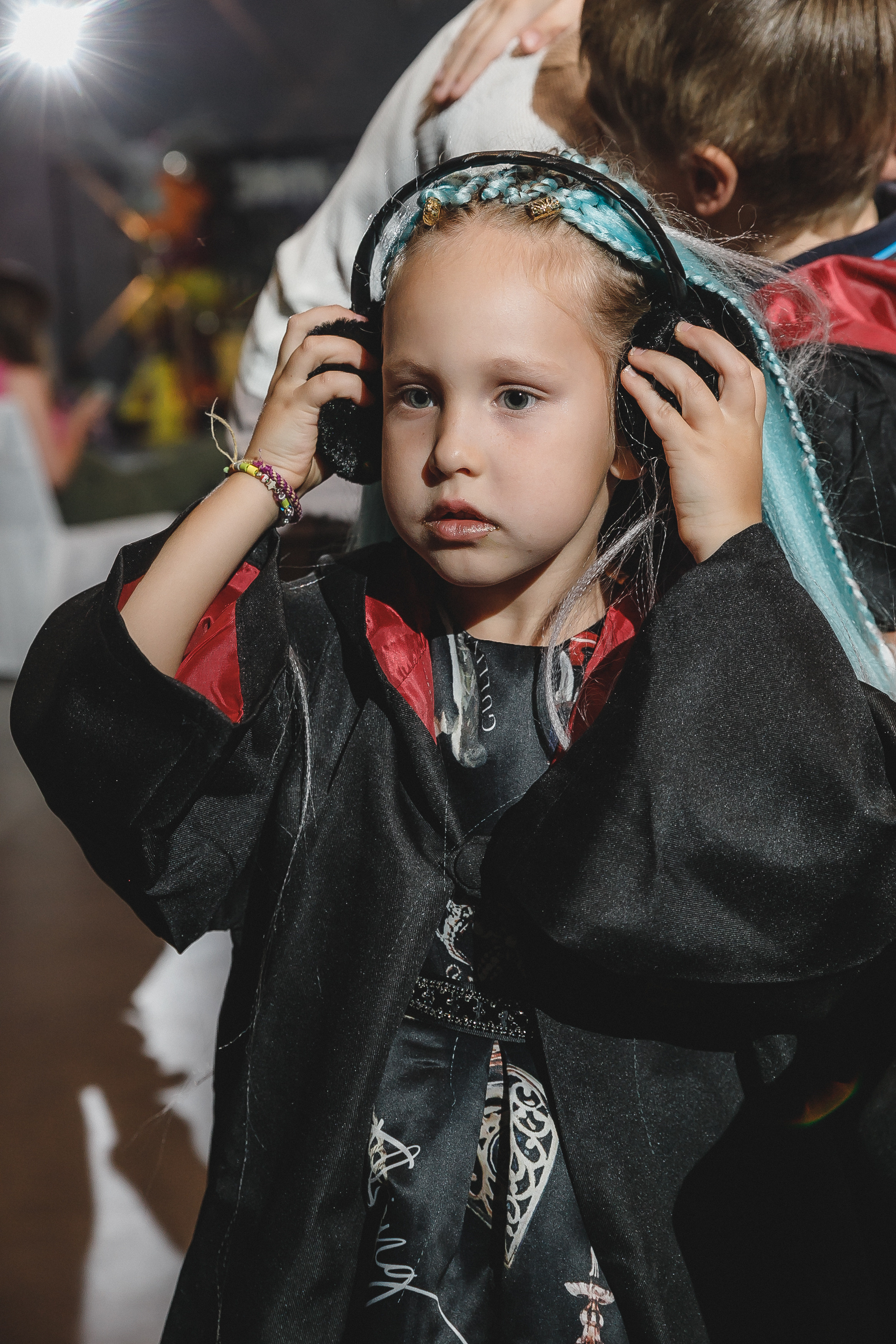 Злата и Вера. Фотограф в Волгограде — Александра Искандерова