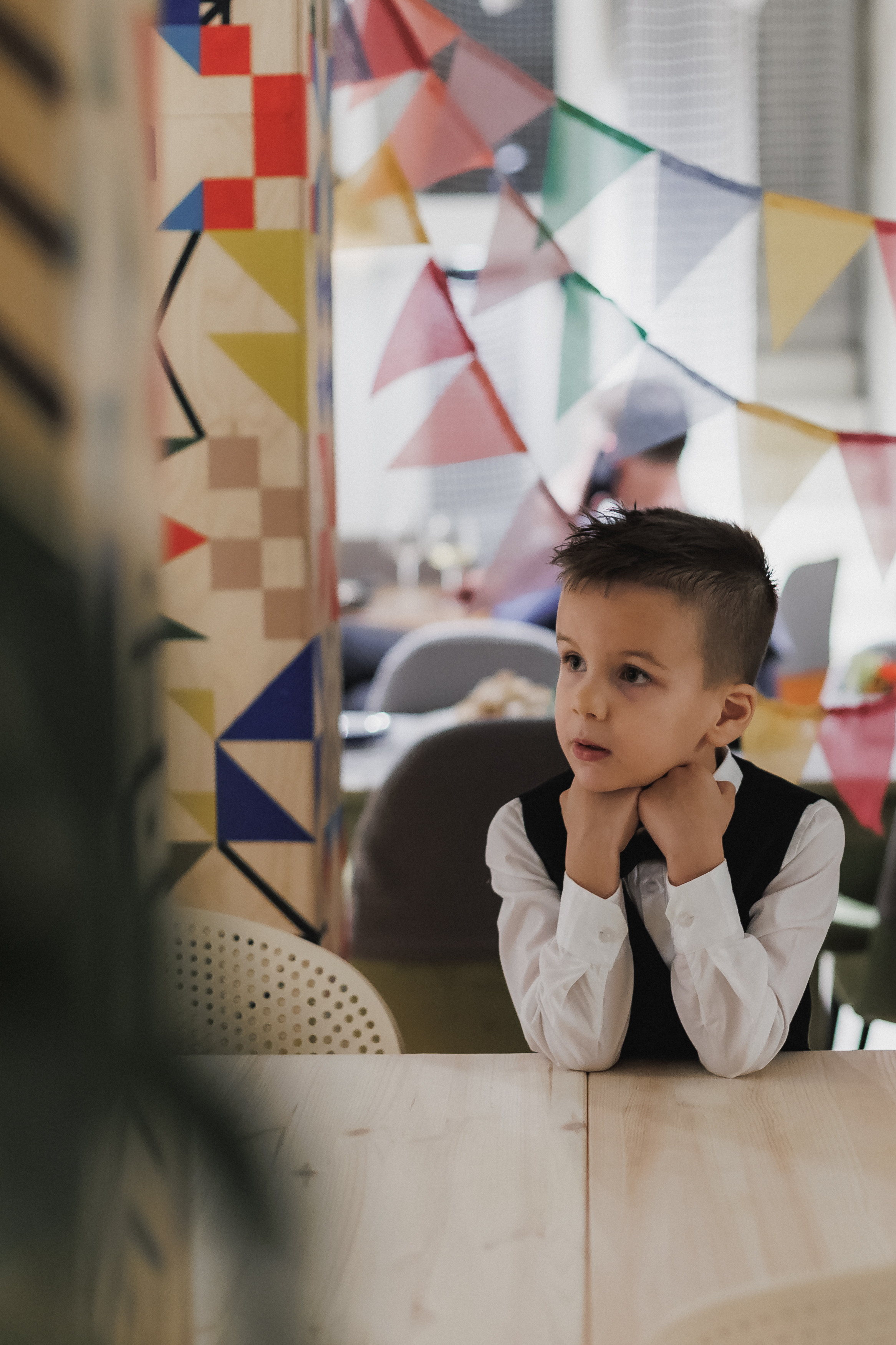 Тусовка Десептиконов. Алексею 6 лет!. Фотограф в Волгограде — Александра Искандерова