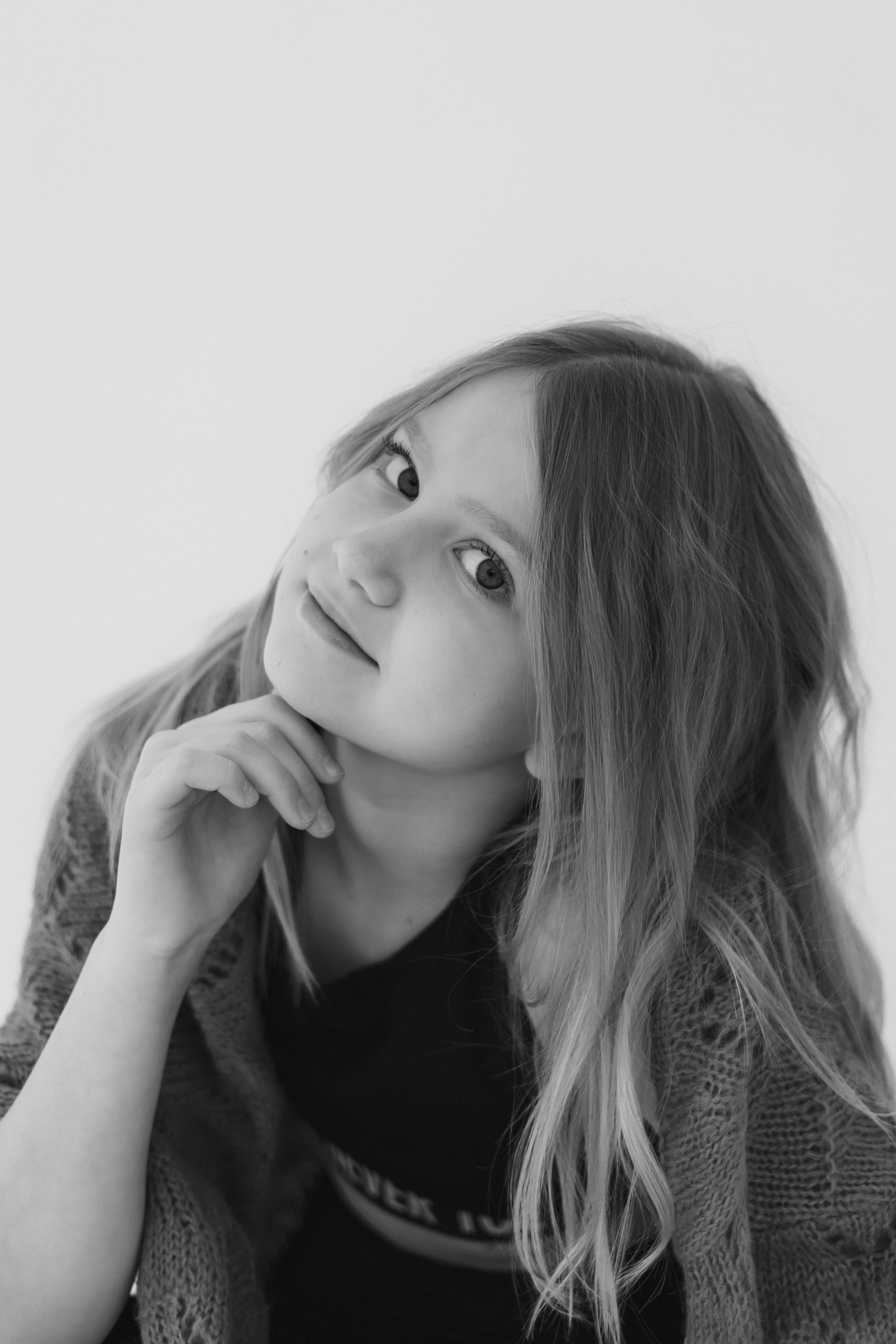 Алиса. Фотограф в Волгограде — Александра Искандерова