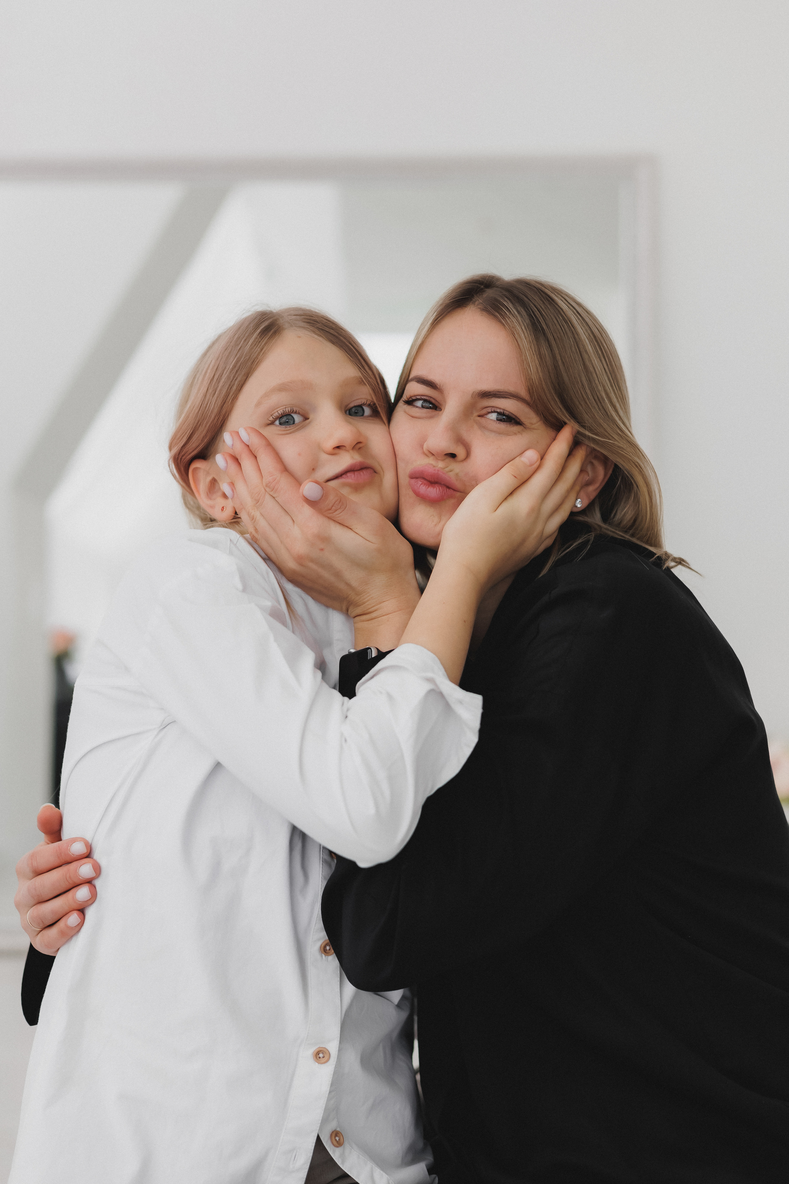 Алиса. Фотограф в Волгограде — Александра Искандерова