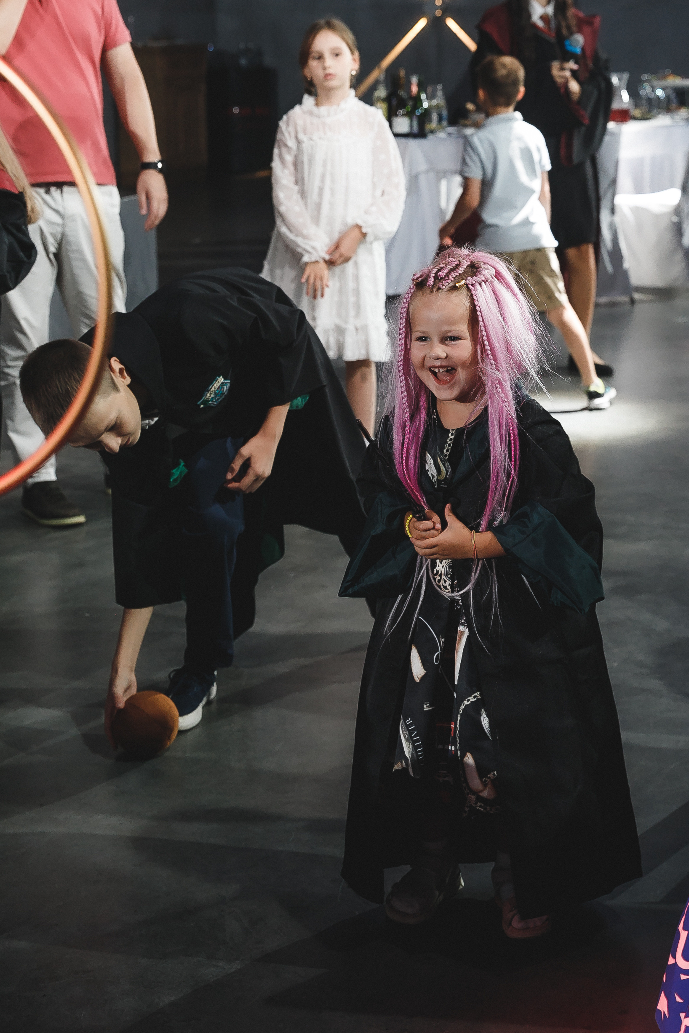 Злата и Вера. Фотограф в Волгограде — Александра Искандерова