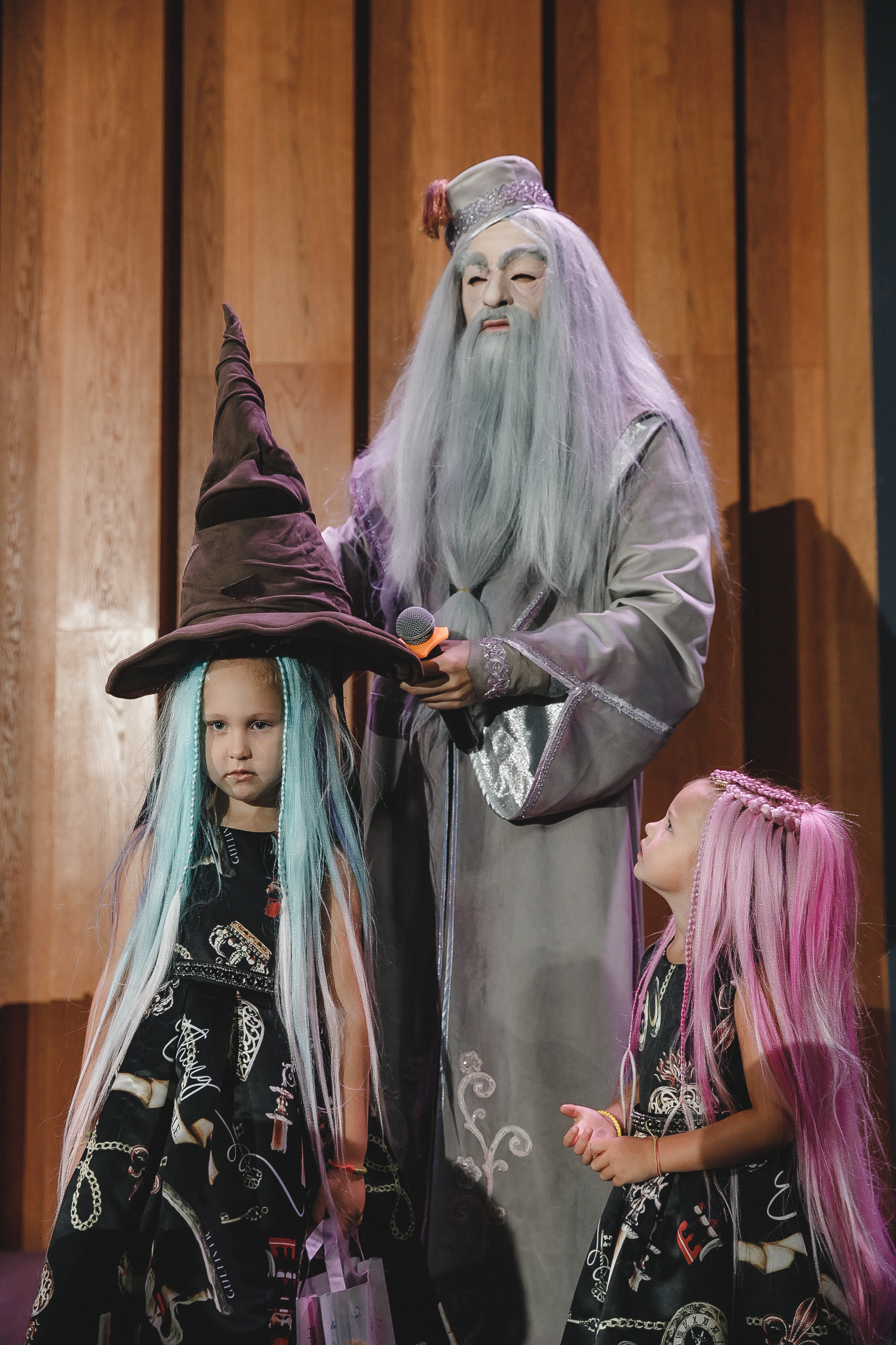 Злата и Вера. Фотограф в Волгограде — Александра Искандерова