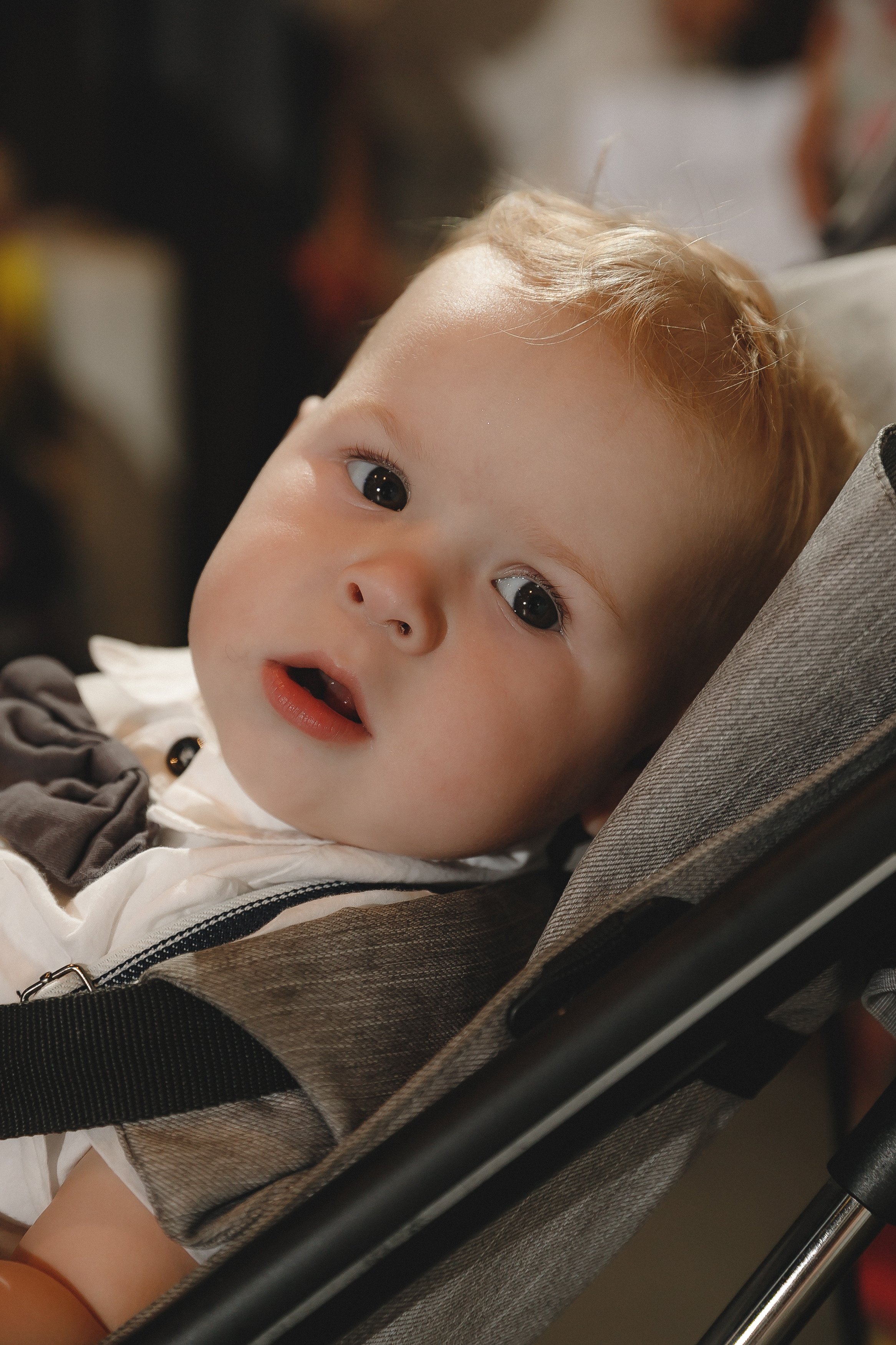 Злата и Вера. Фотограф в Волгограде — Александра Искандерова