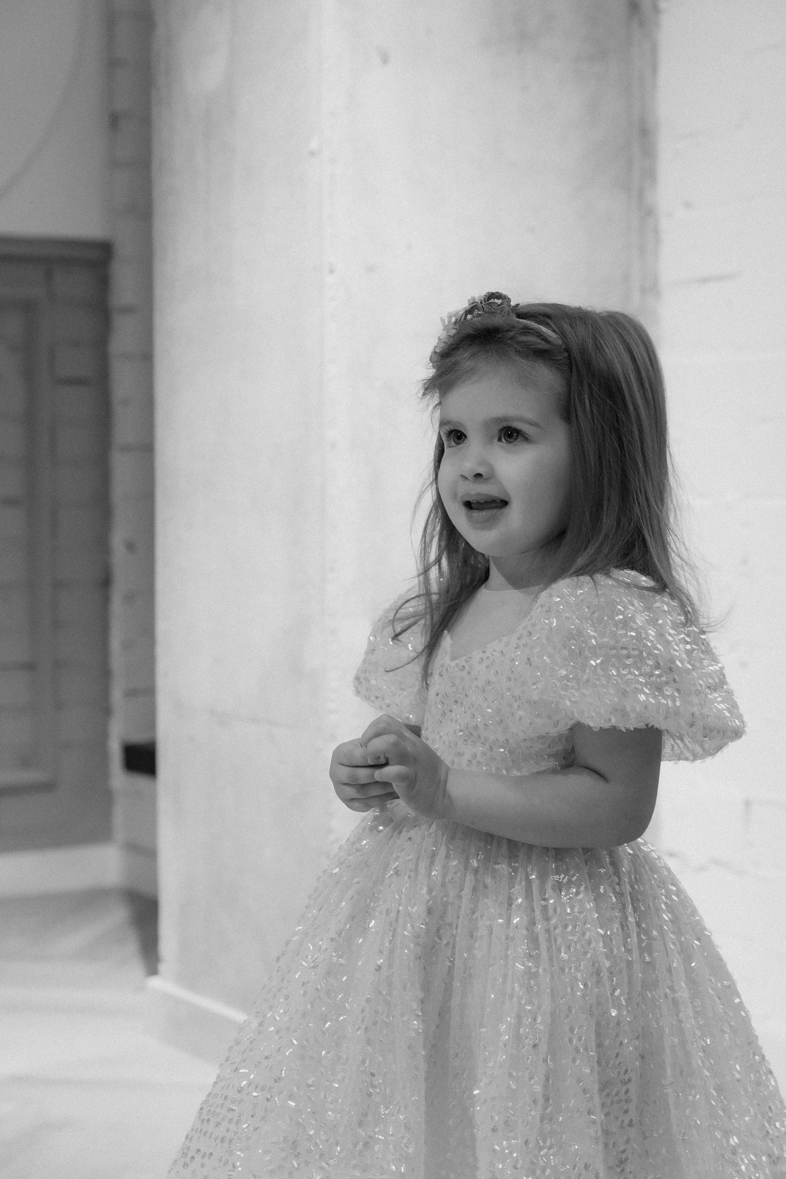 Лили 3 годика. Фотограф в Волгограде — Александра Искандерова
