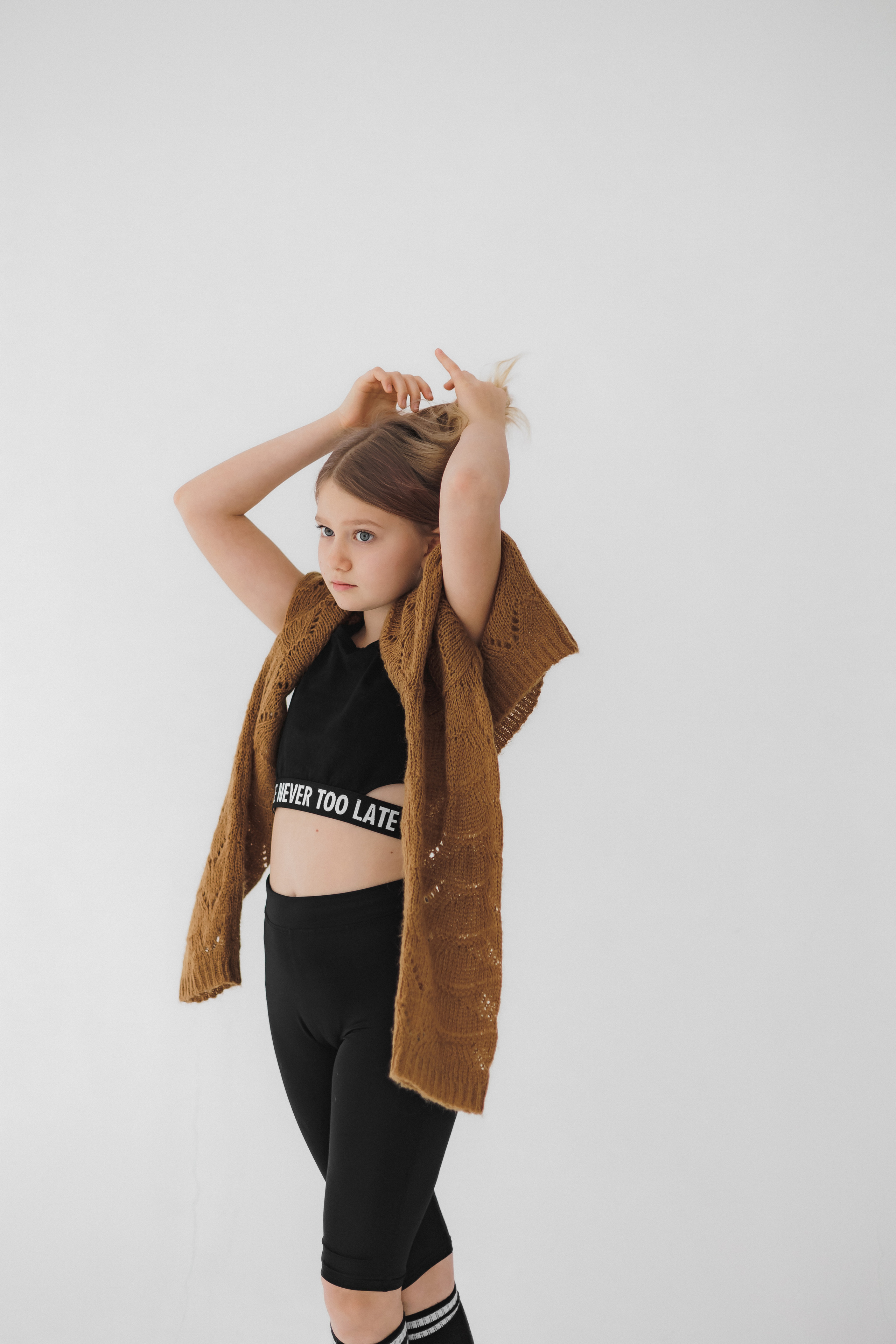 Алиса. Фотограф в Волгограде — Александра Искандерова