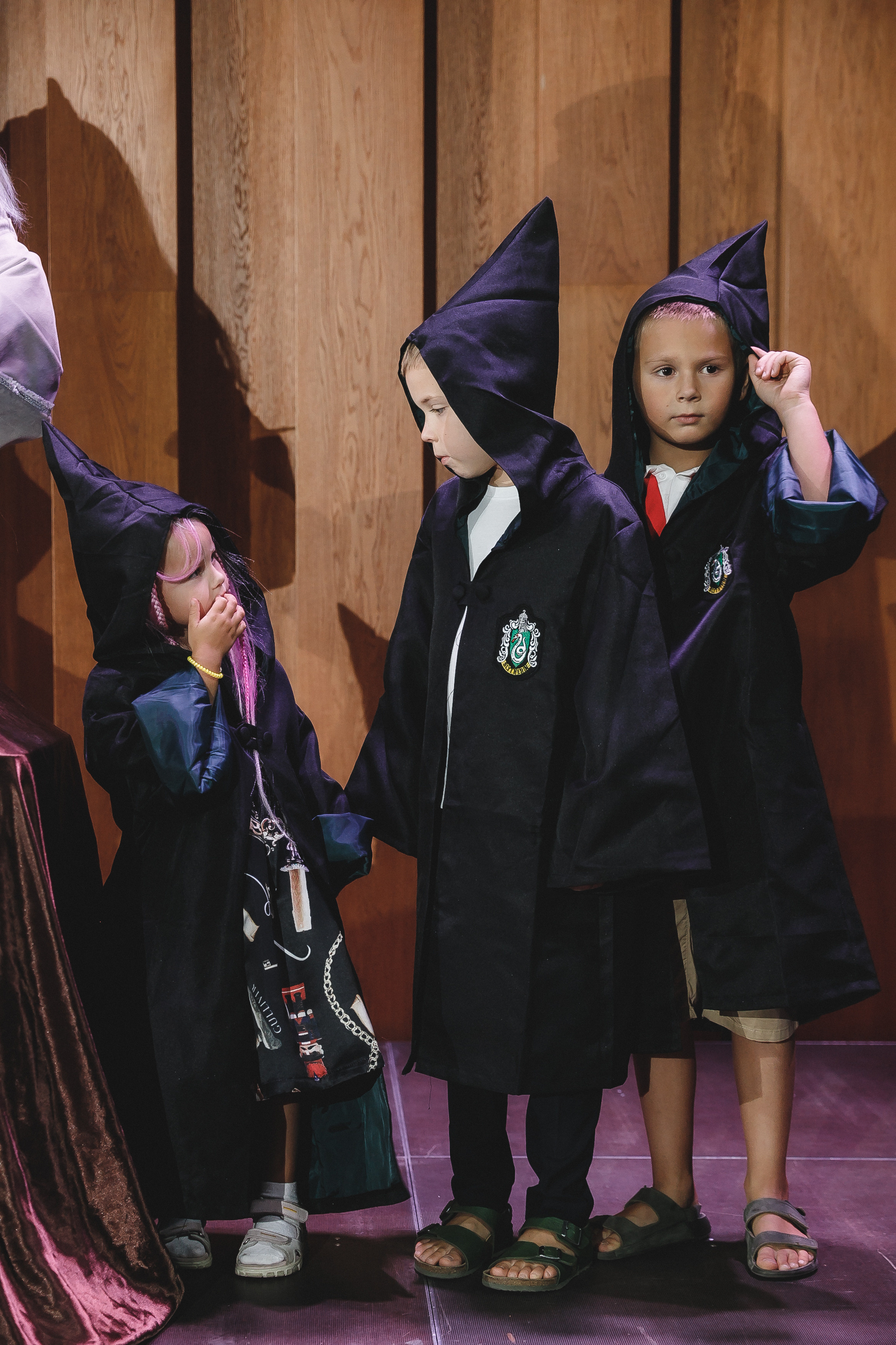 Злата и Вера. Фотограф в Волгограде — Александра Искандерова