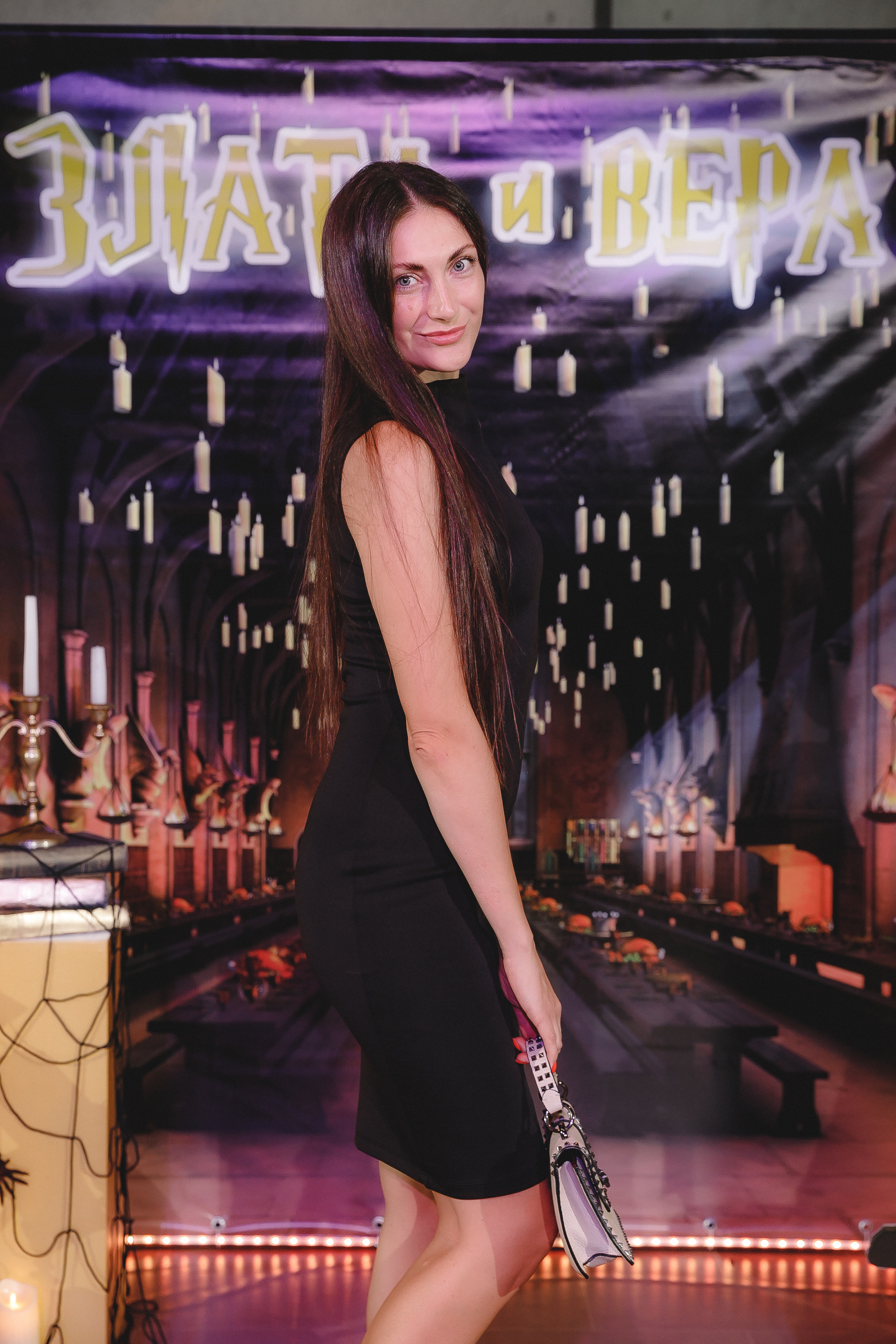 Злата и Вера. Фотограф в Волгограде — Александра Искандерова