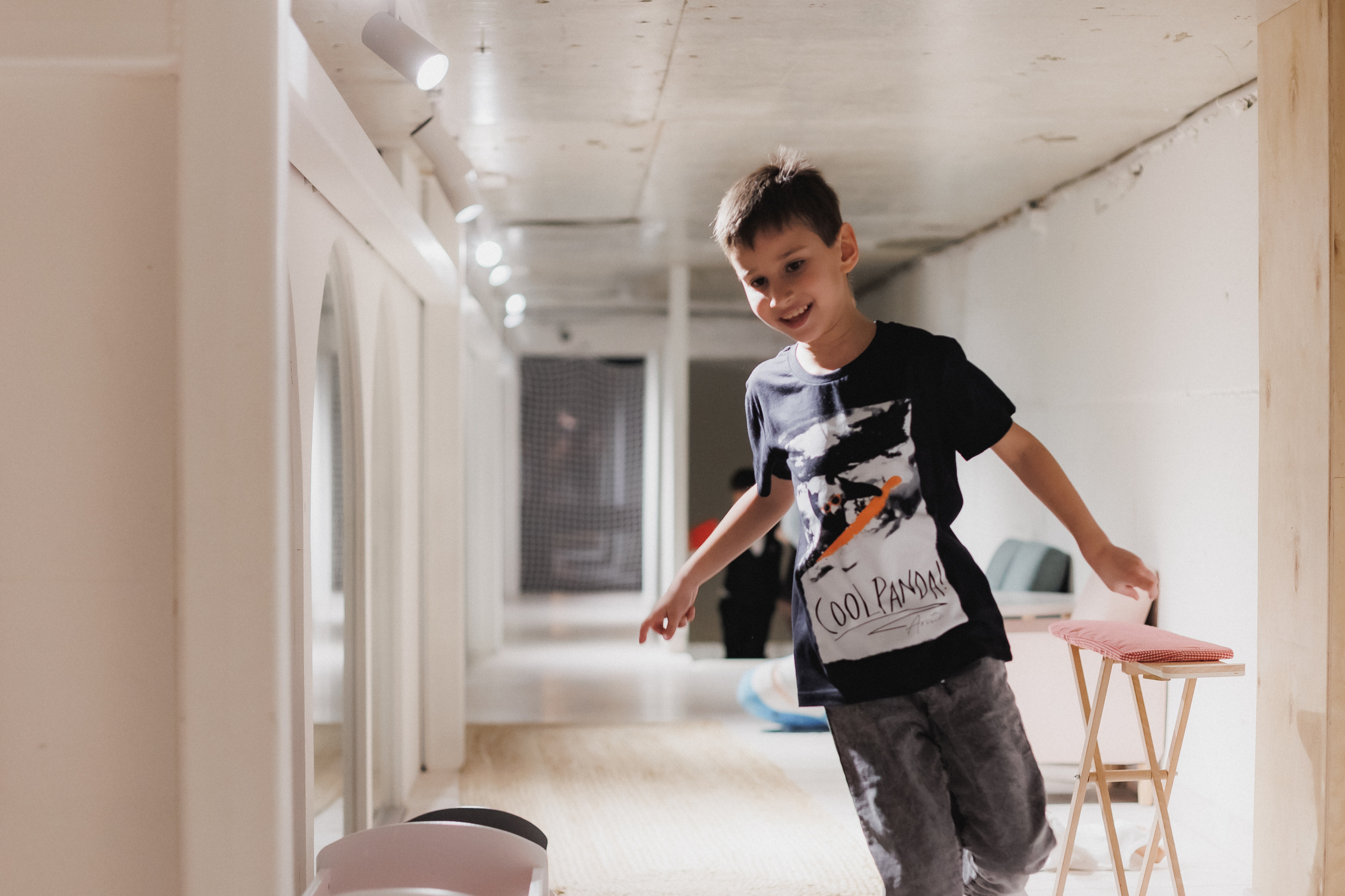 Тусовка Десептиконов. Алексею 6 лет!. Фотограф в Волгограде — Александра Искандерова