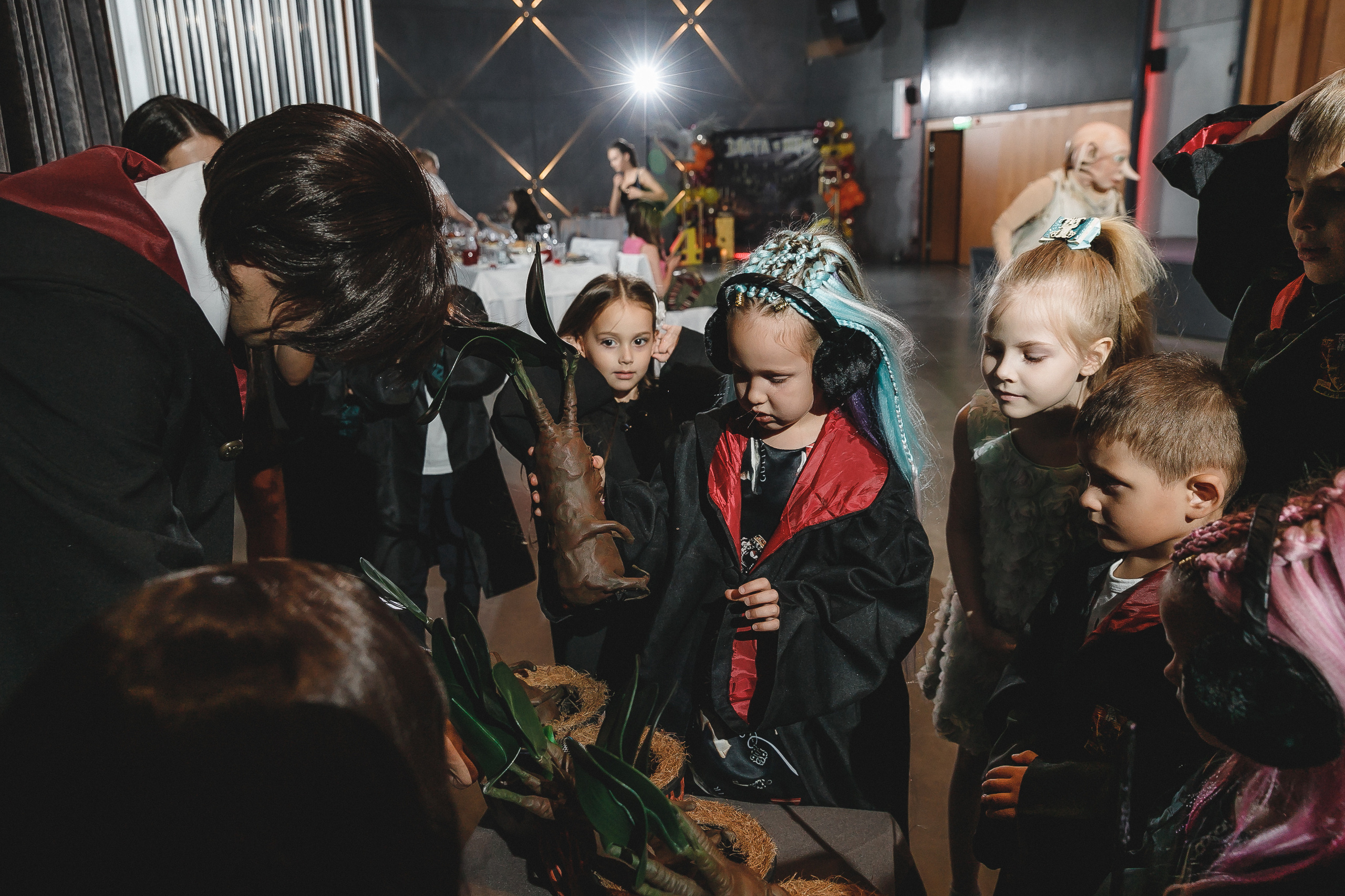 Злата и Вера. Фотограф в Волгограде — Александра Искандерова