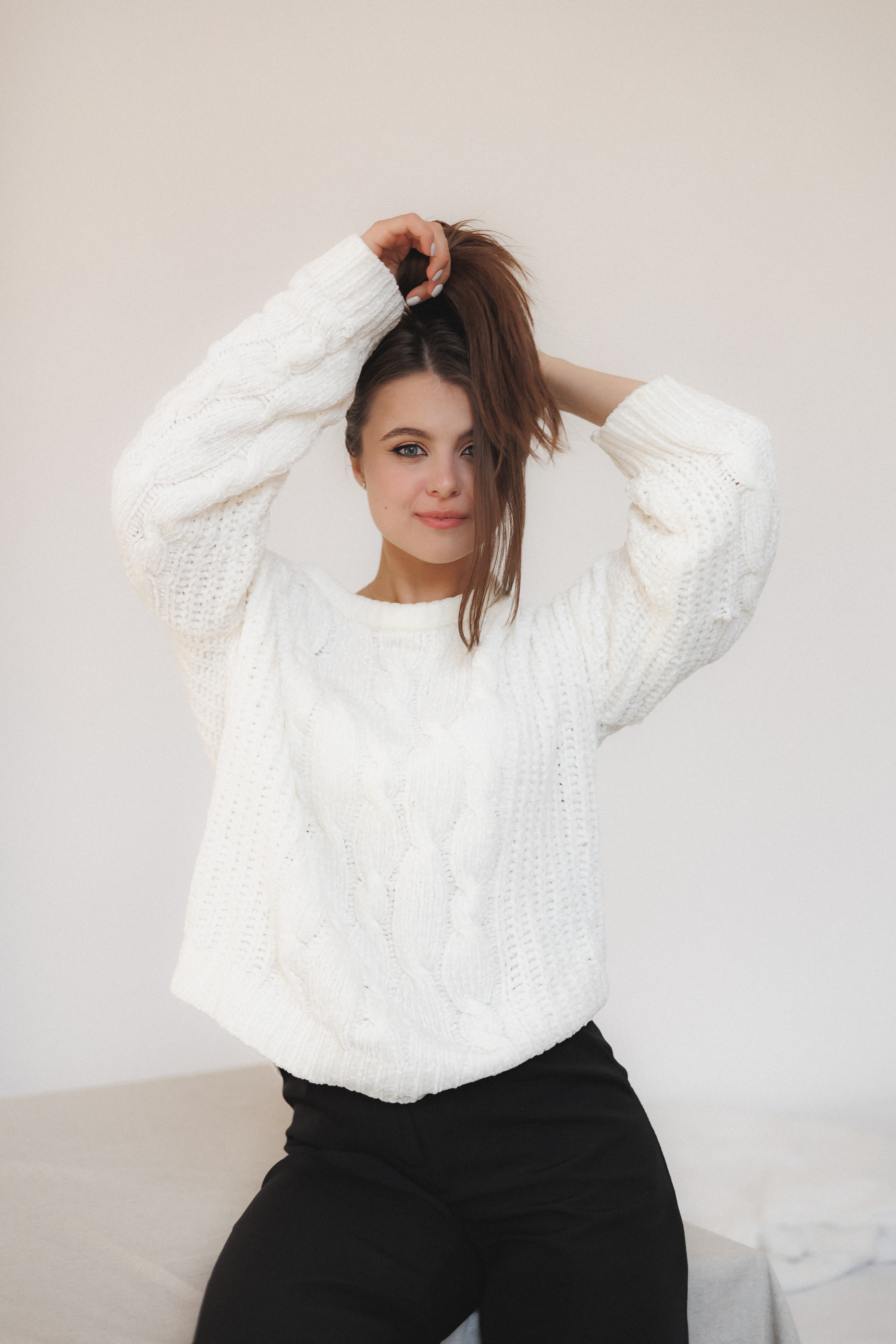 Диана. Фотограф в Волгограде — Александра Искандерова