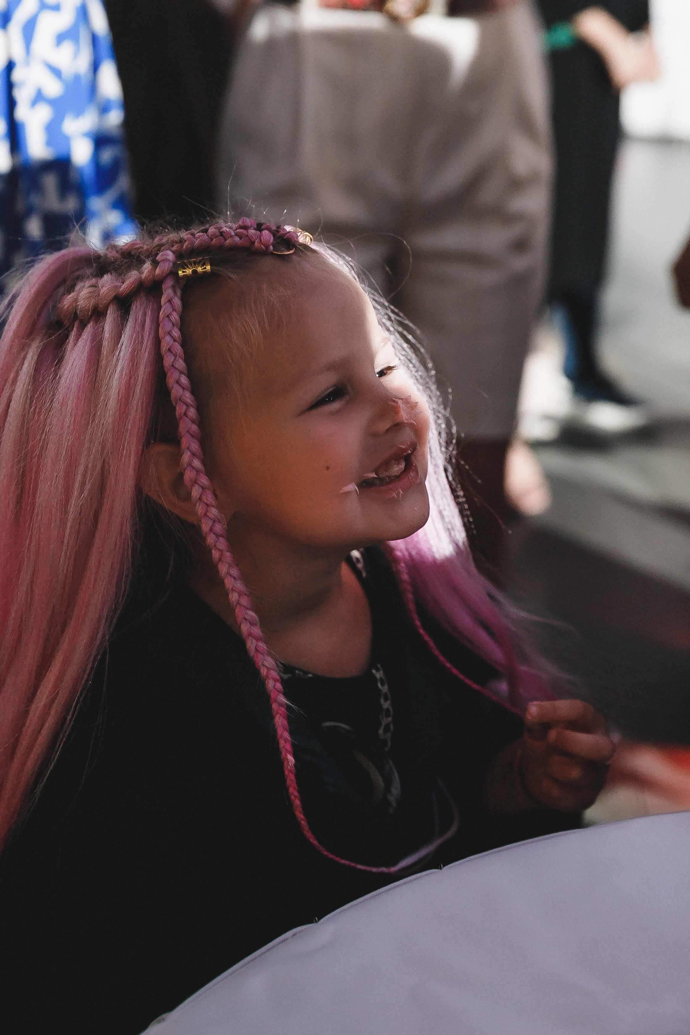 Злата и Вера. Фотограф в Волгограде — Александра Искандерова