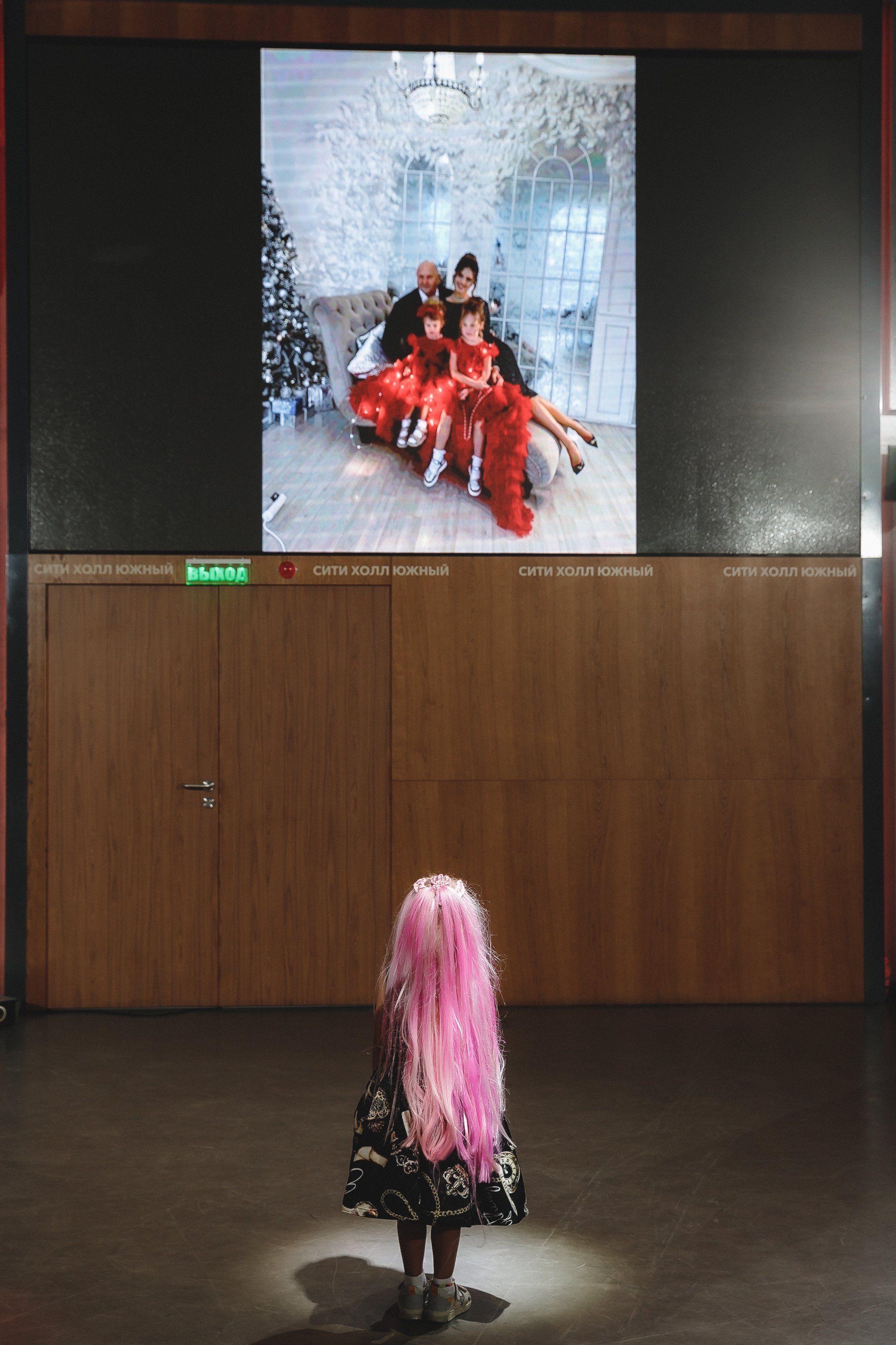 Злата и Вера. Фотограф в Волгограде — Александра Искандерова