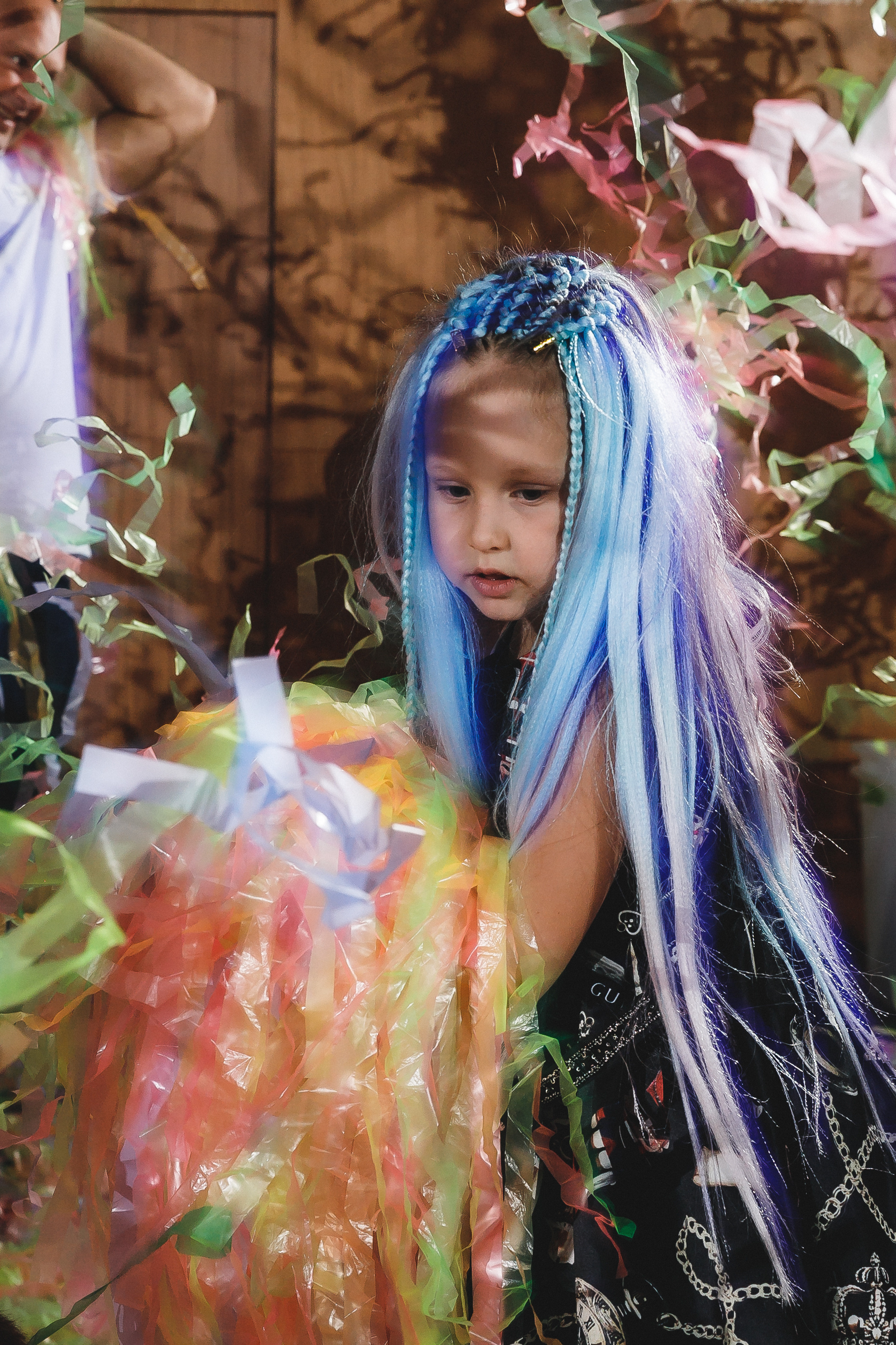 Злата и Вера. Фотограф в Волгограде — Александра Искандерова