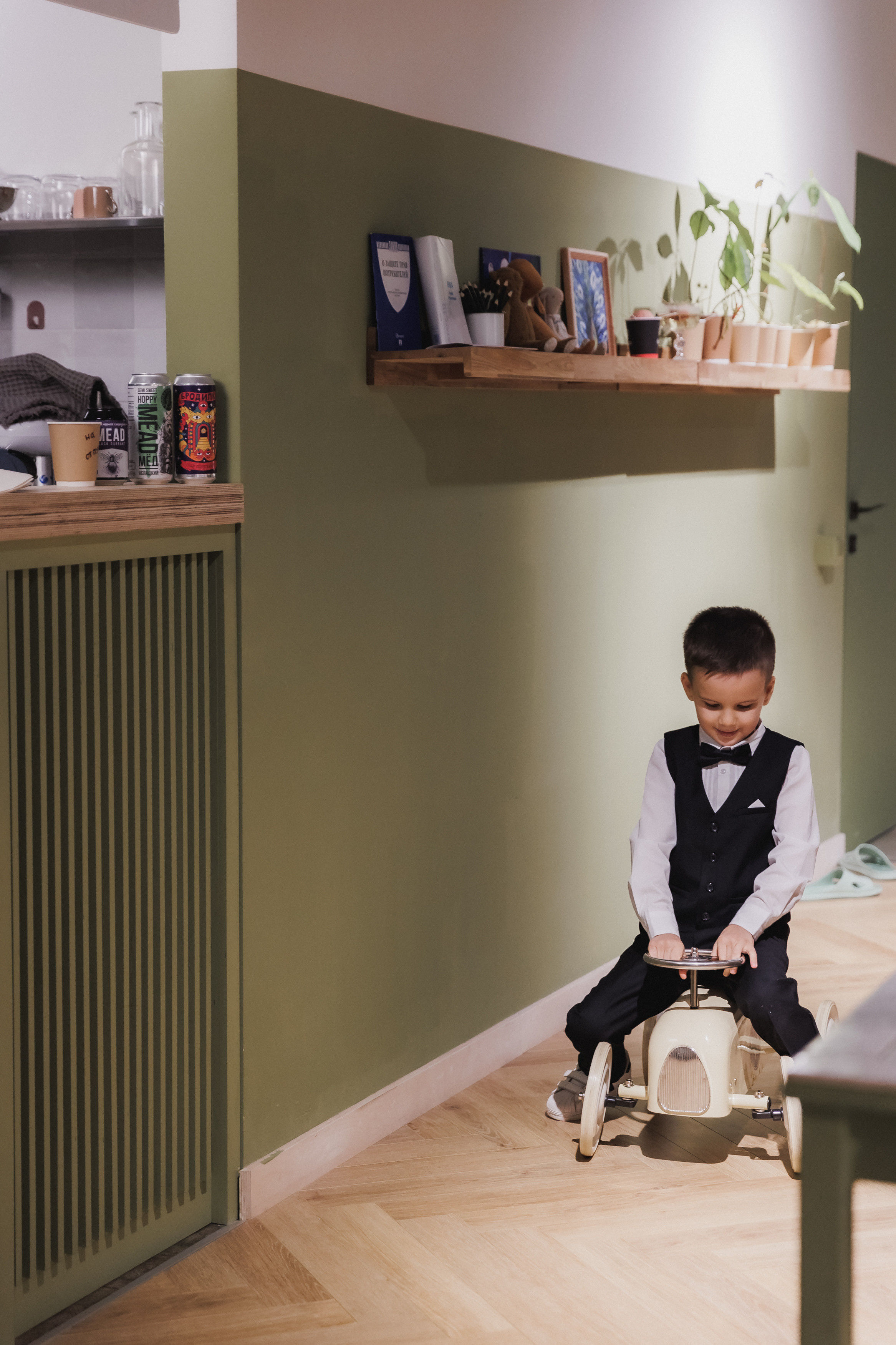 Тусовка Десептиконов. Алексею 6 лет!. Фотограф в Волгограде — Александра Искандерова