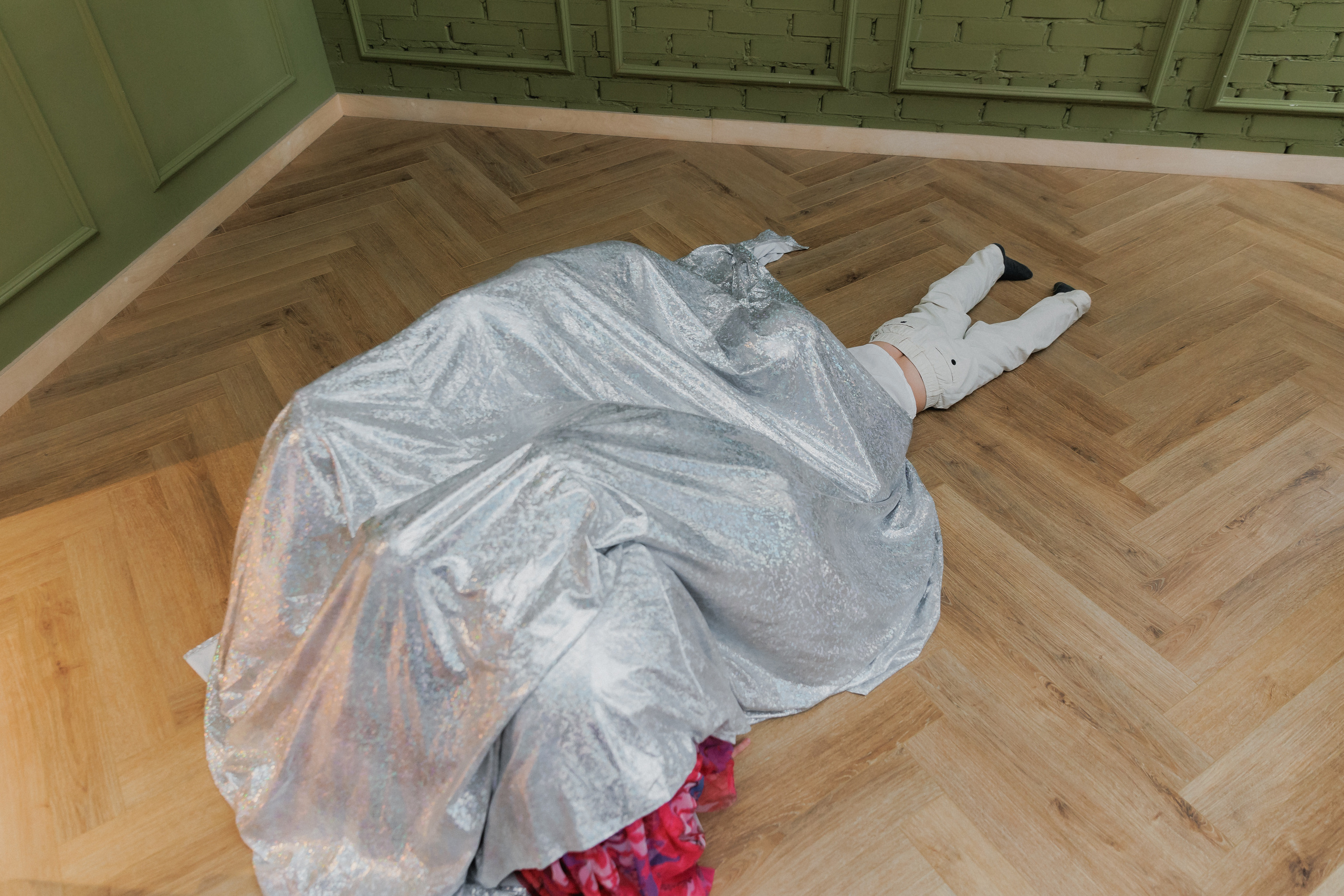 Лили 3 годика. Фотограф в Волгограде — Александра Искандерова