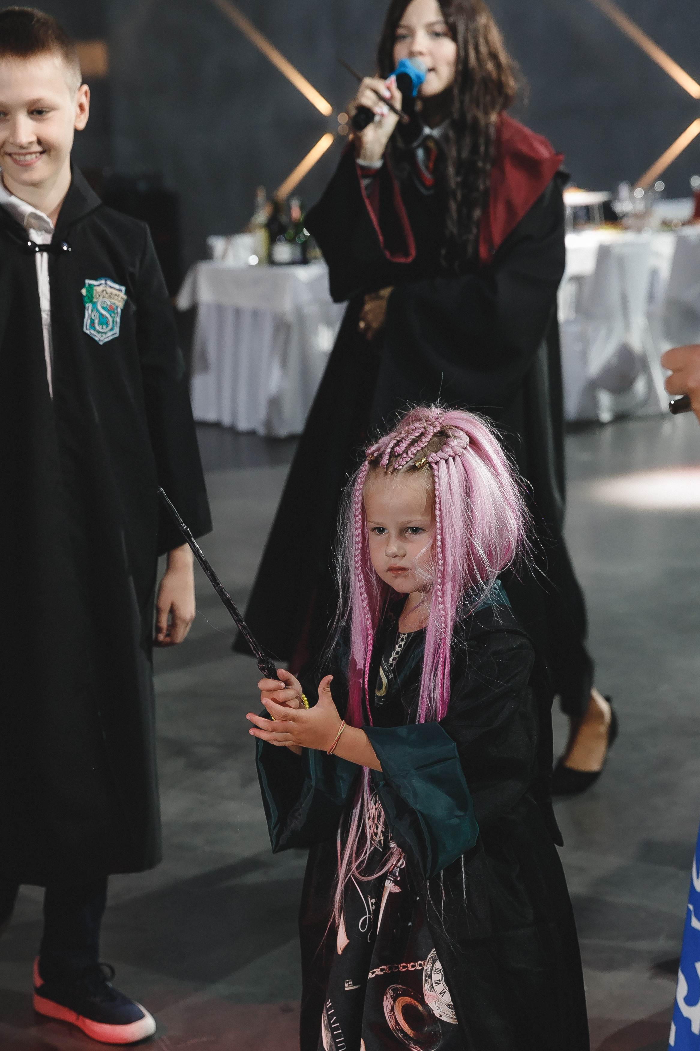 Злата и Вера. Фотограф в Волгограде — Александра Искандерова