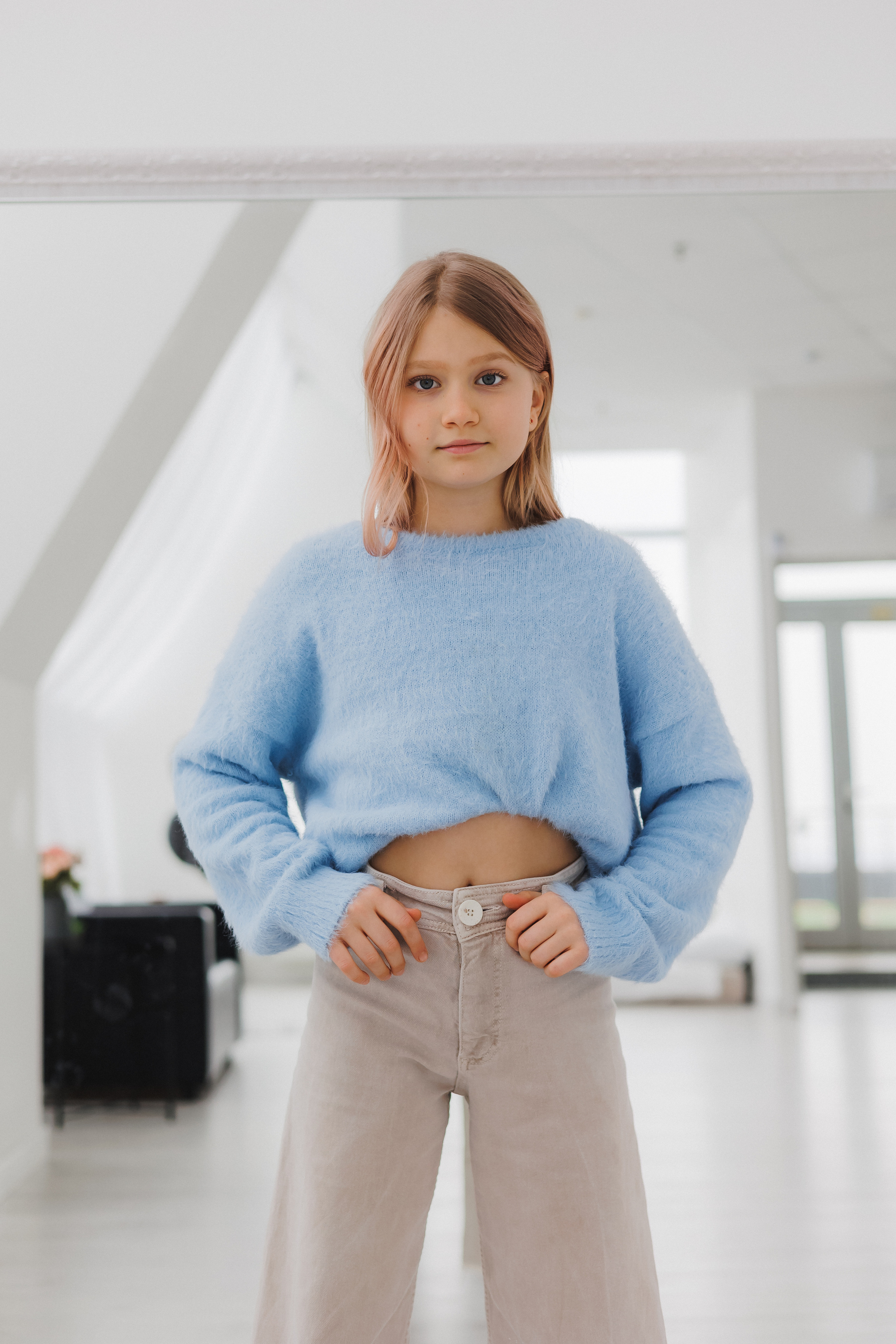 Алиса. Фотограф в Волгограде — Александра Искандерова