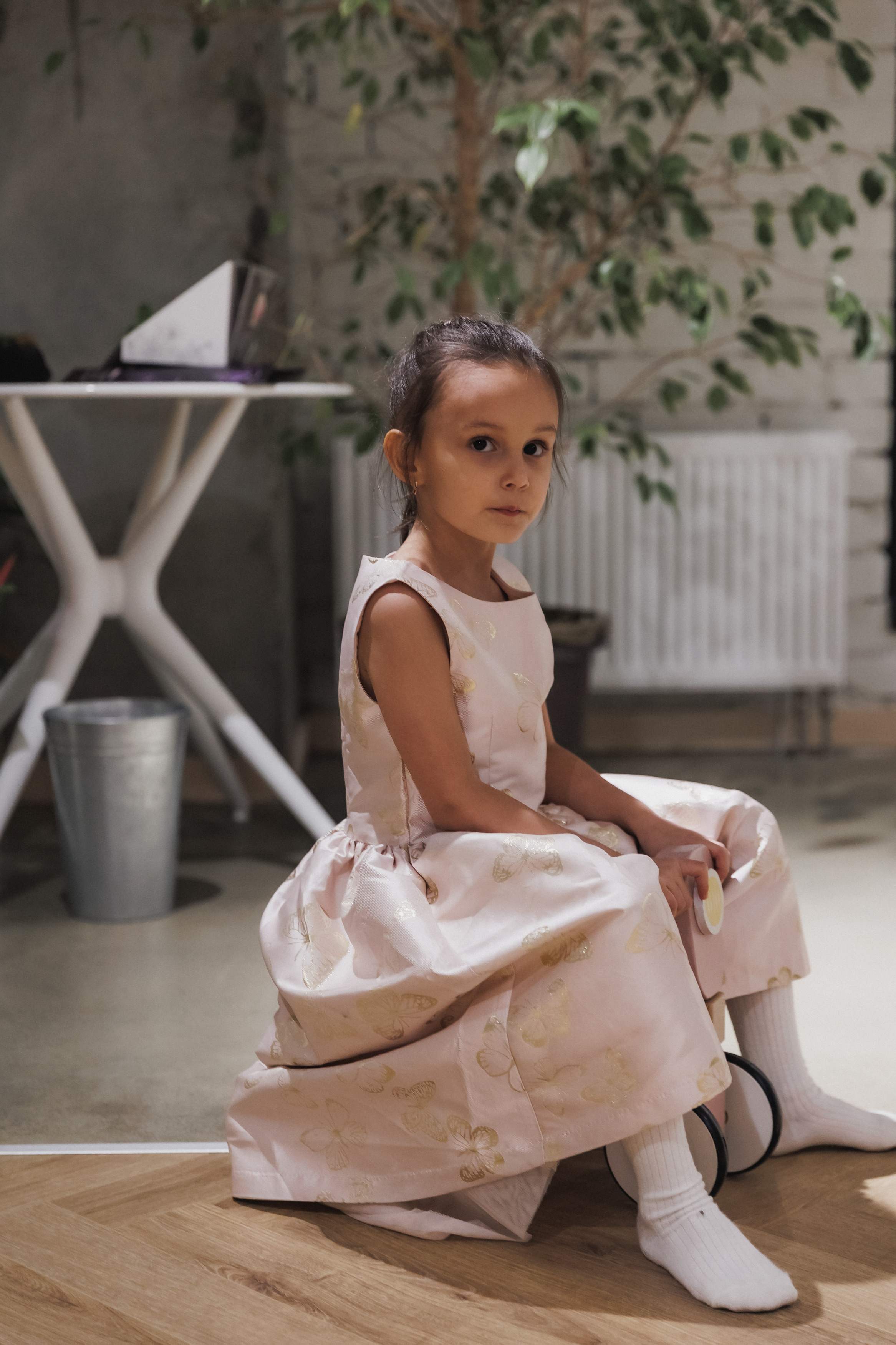 Тусовка Десептиконов. Алексею 6 лет!. Фотограф в Волгограде — Александра Искандерова